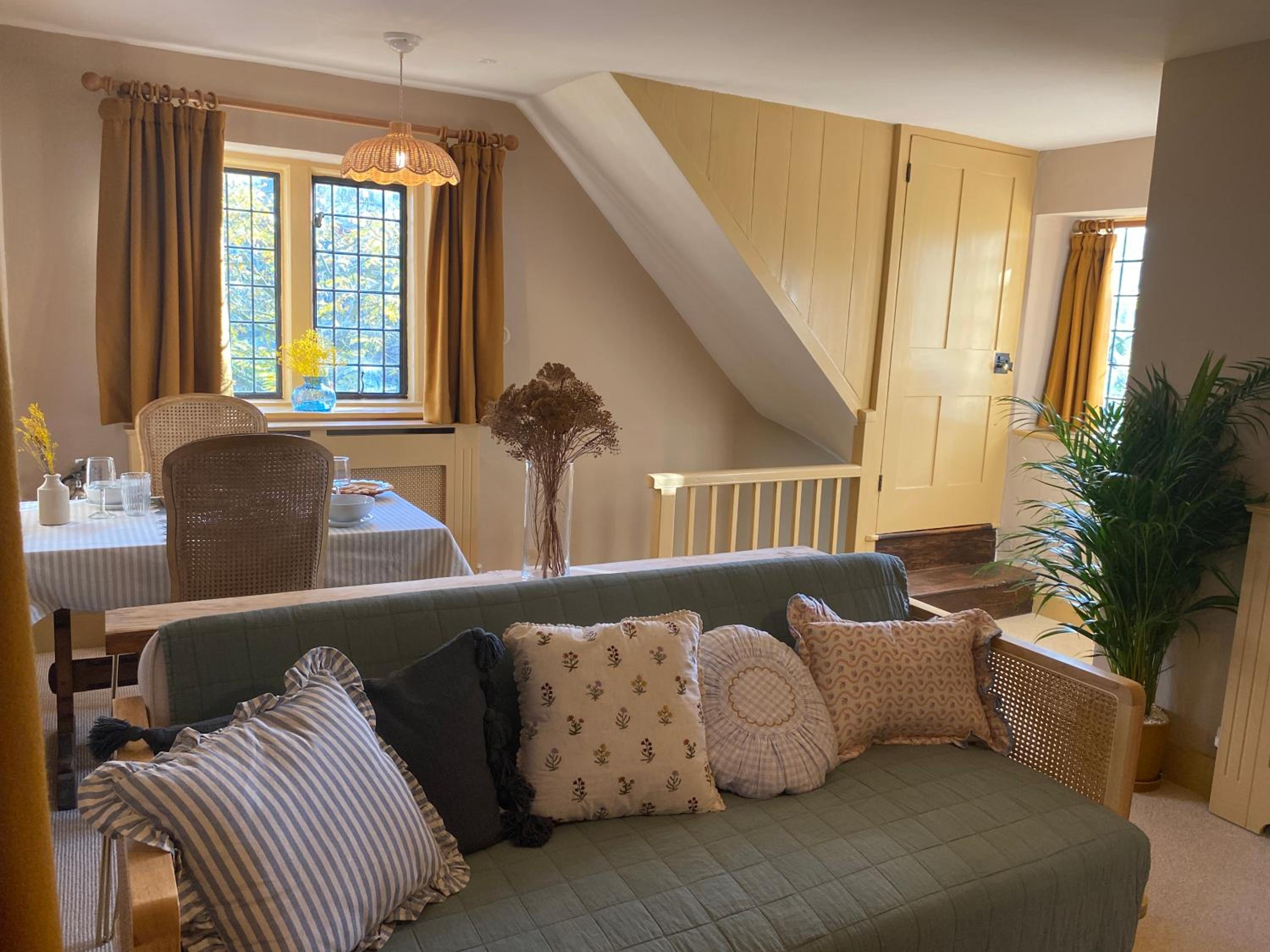 Deluxe King Room photo 2
