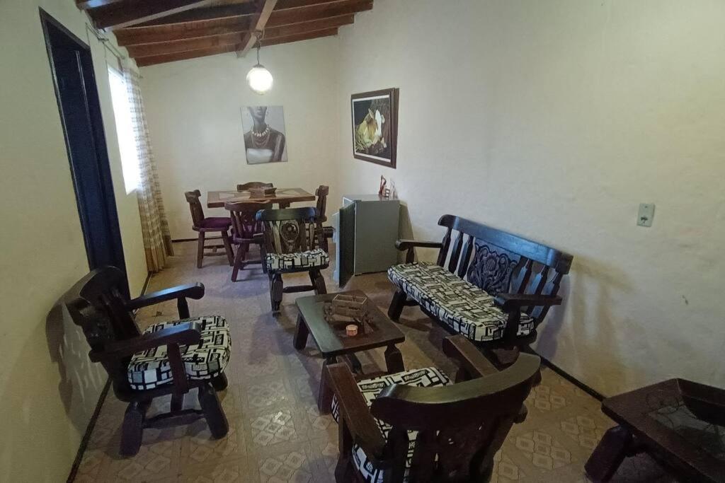 One-Bedroom House photo 1