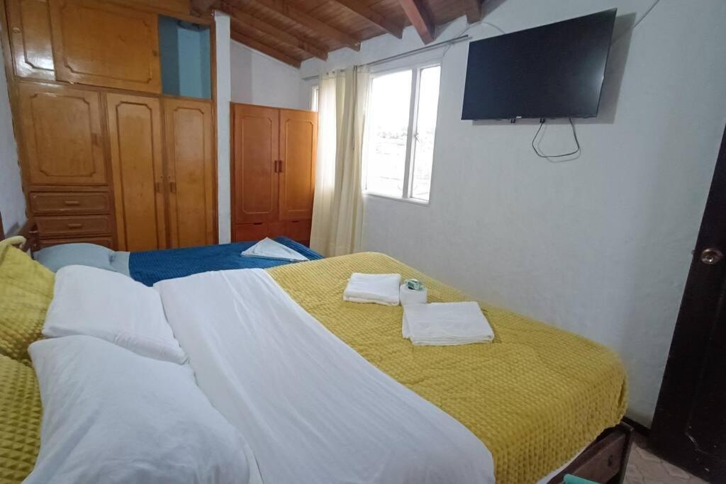 One-Bedroom House photo 2
