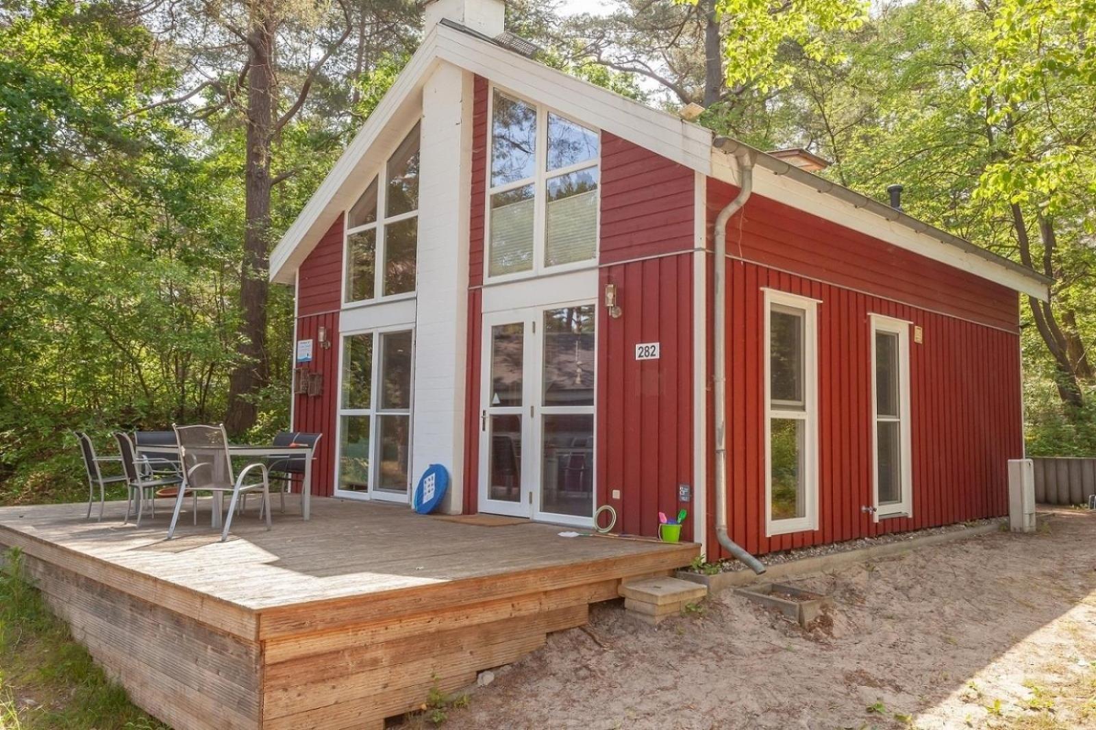 Vacation Home photo 2