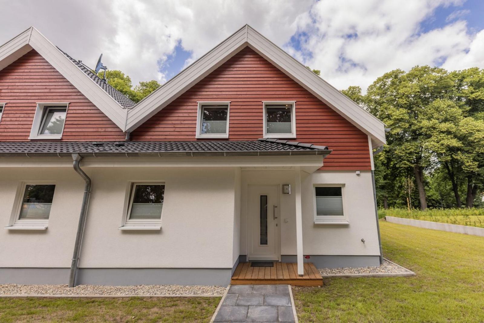 Vacation Home photo 2