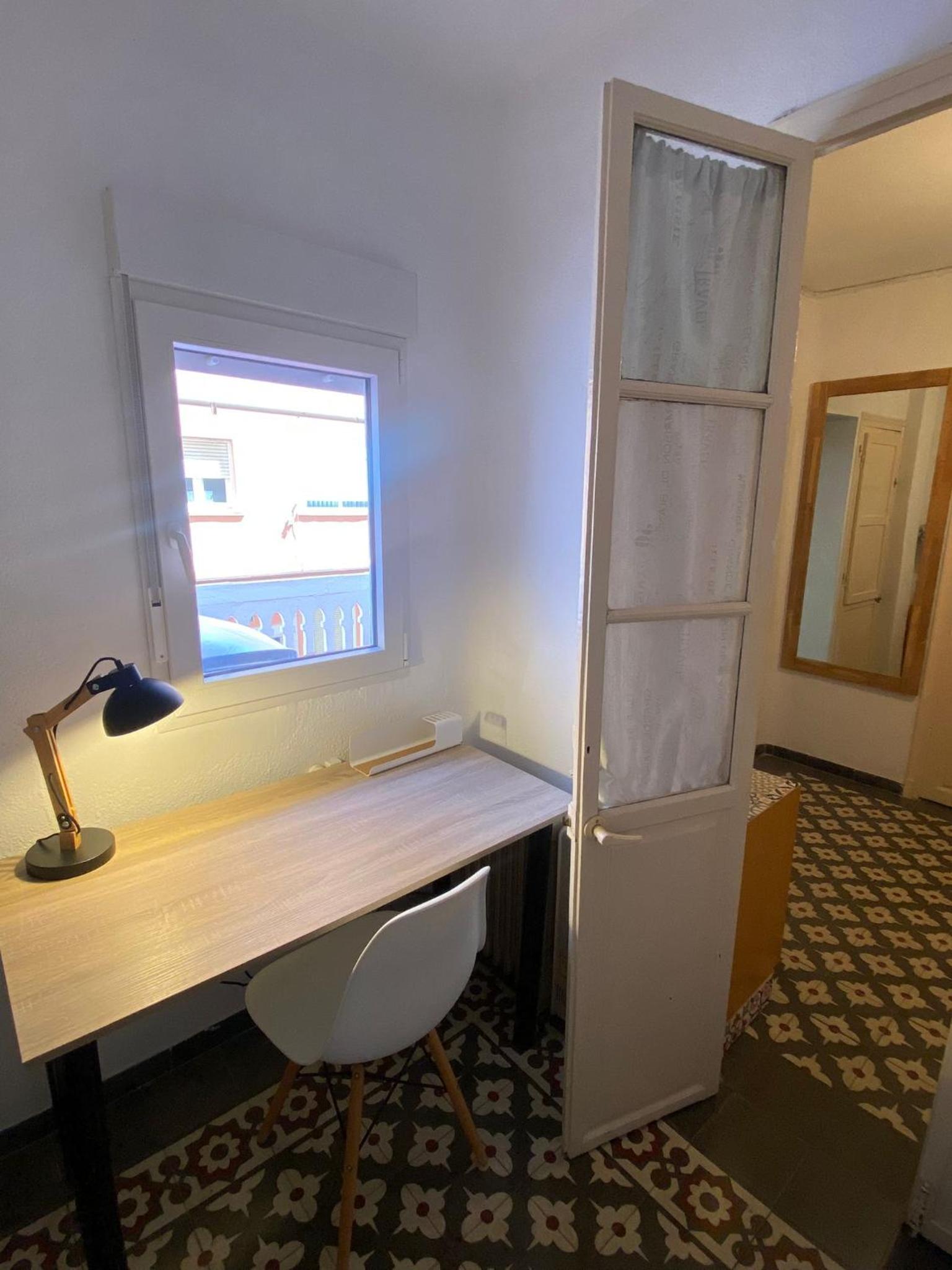 Departamento de tres habitaciones