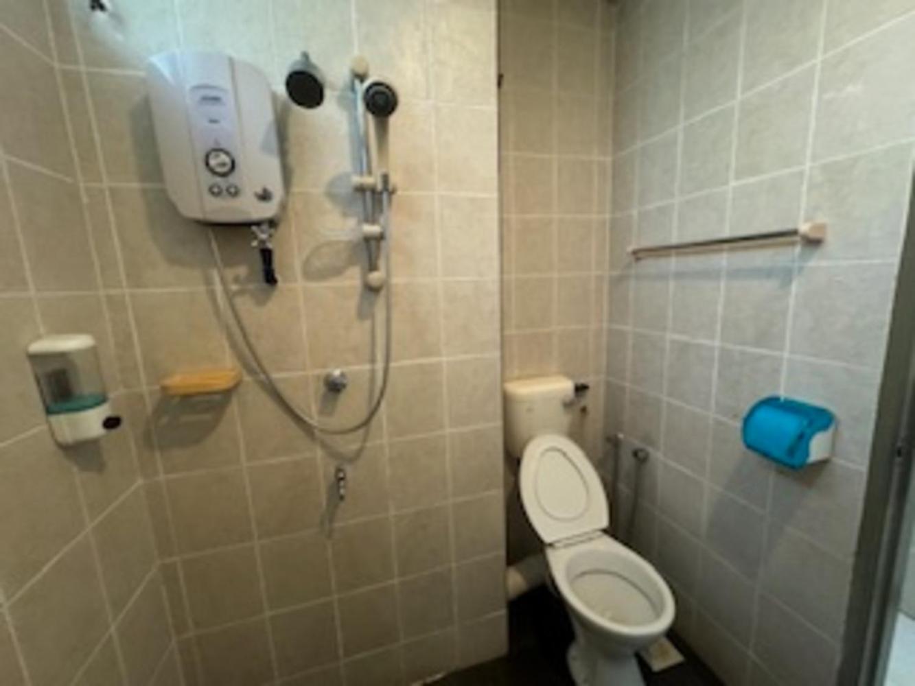 Deluxe Triple Room photo 2