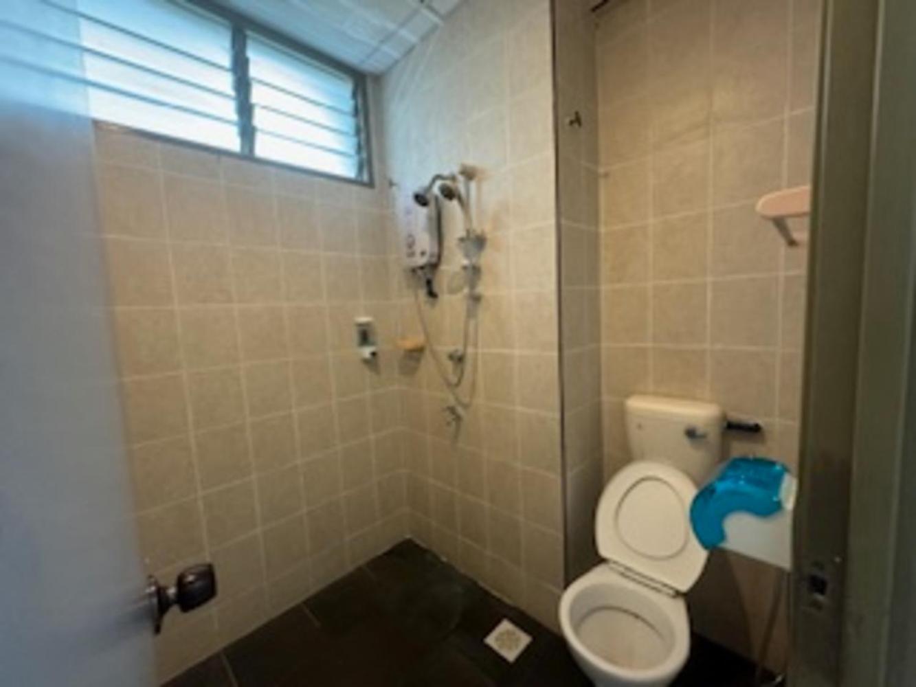 Deluxe Triple Room photo 3