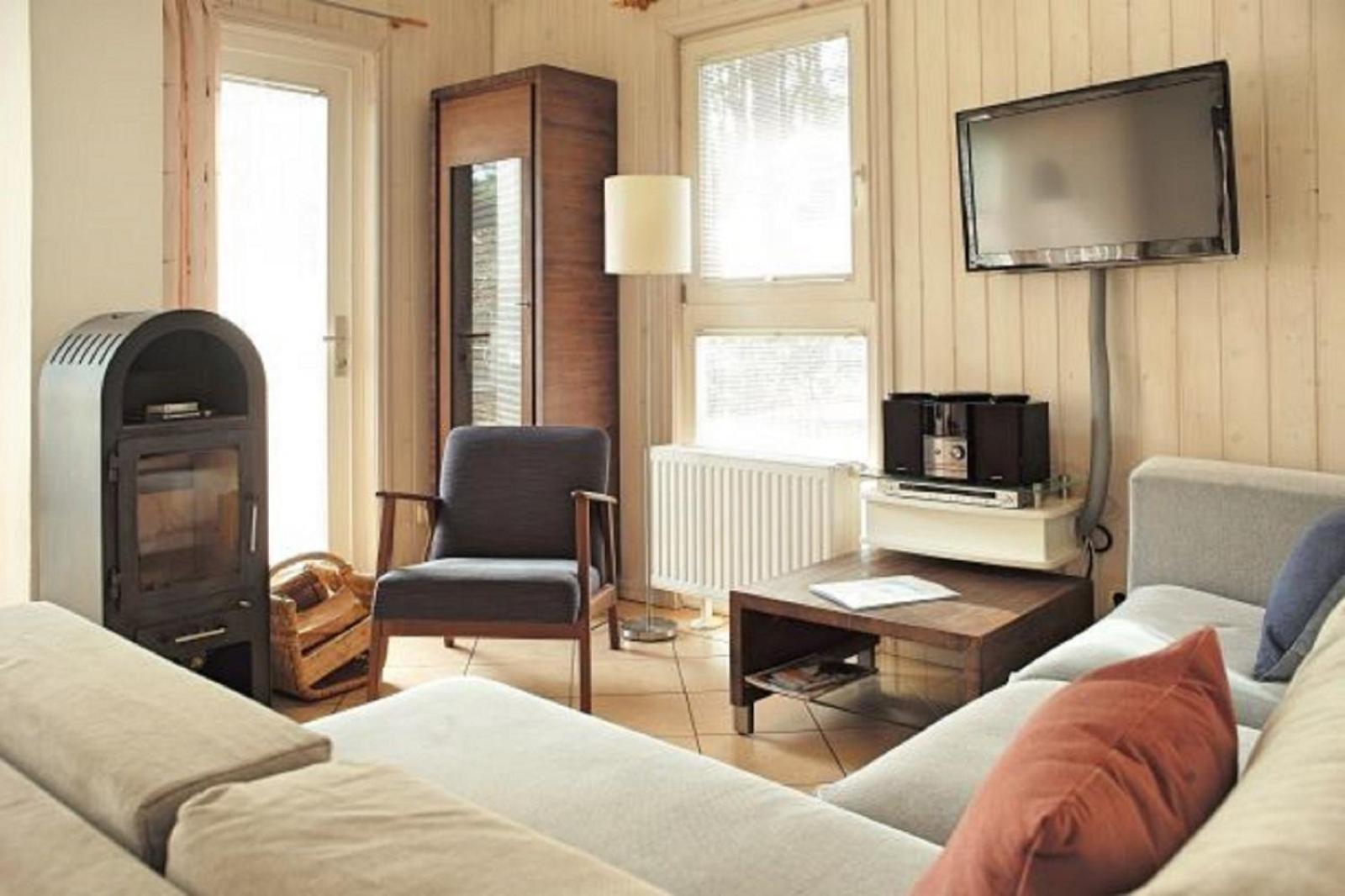 Vacation Home photo 1