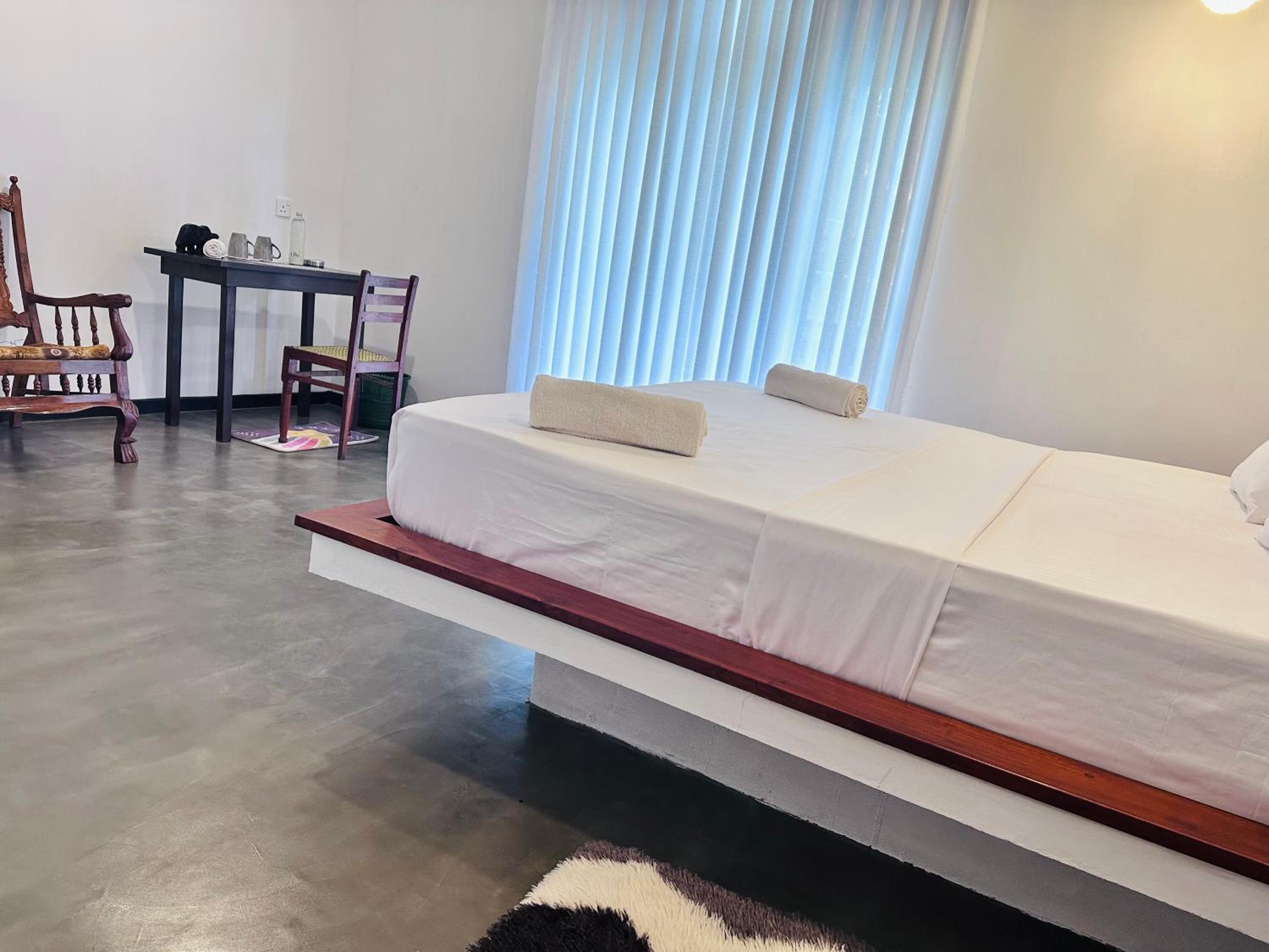 One-Bedroom Villa photo 1