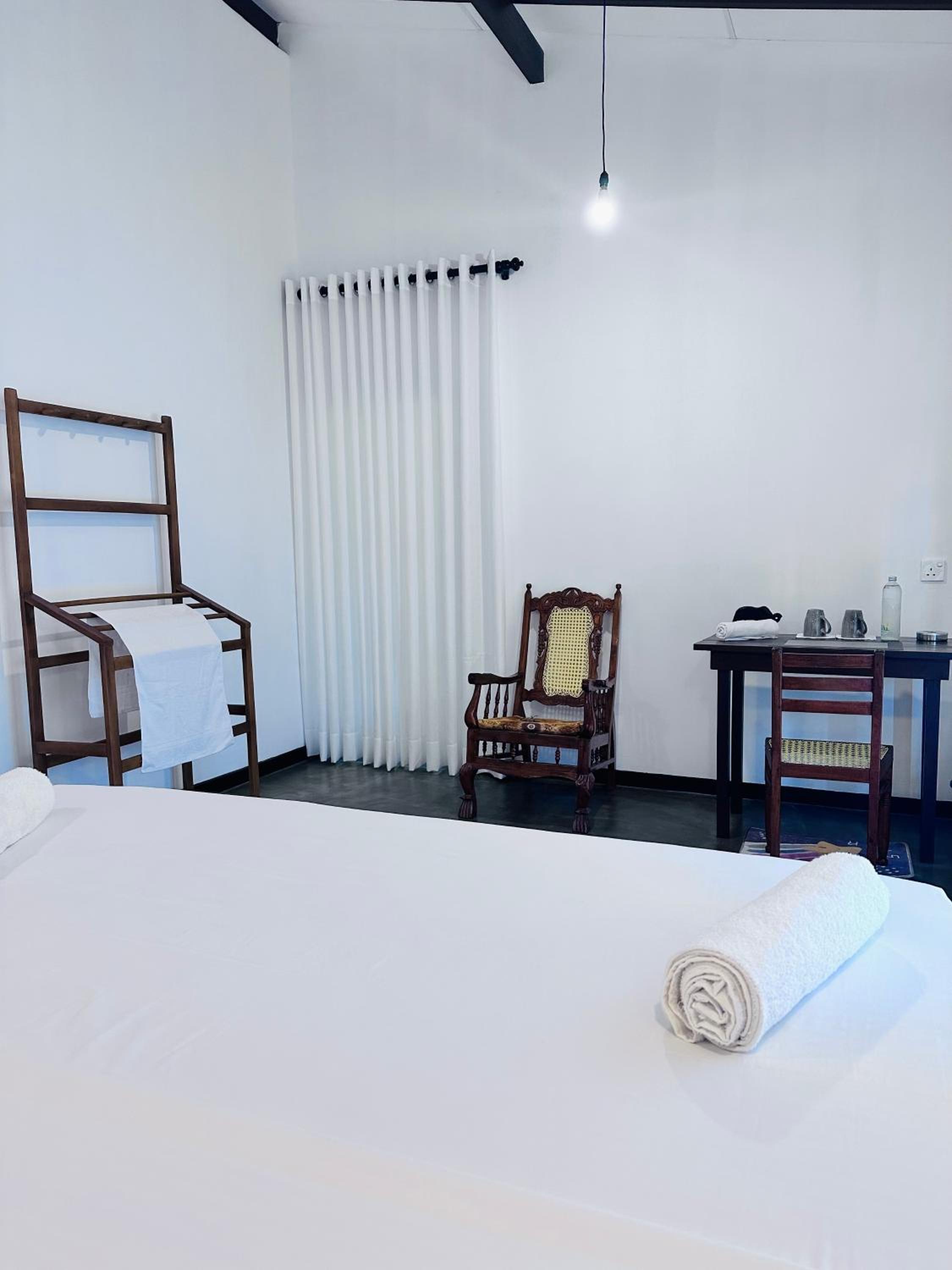 One-Bedroom Villa photo 3
