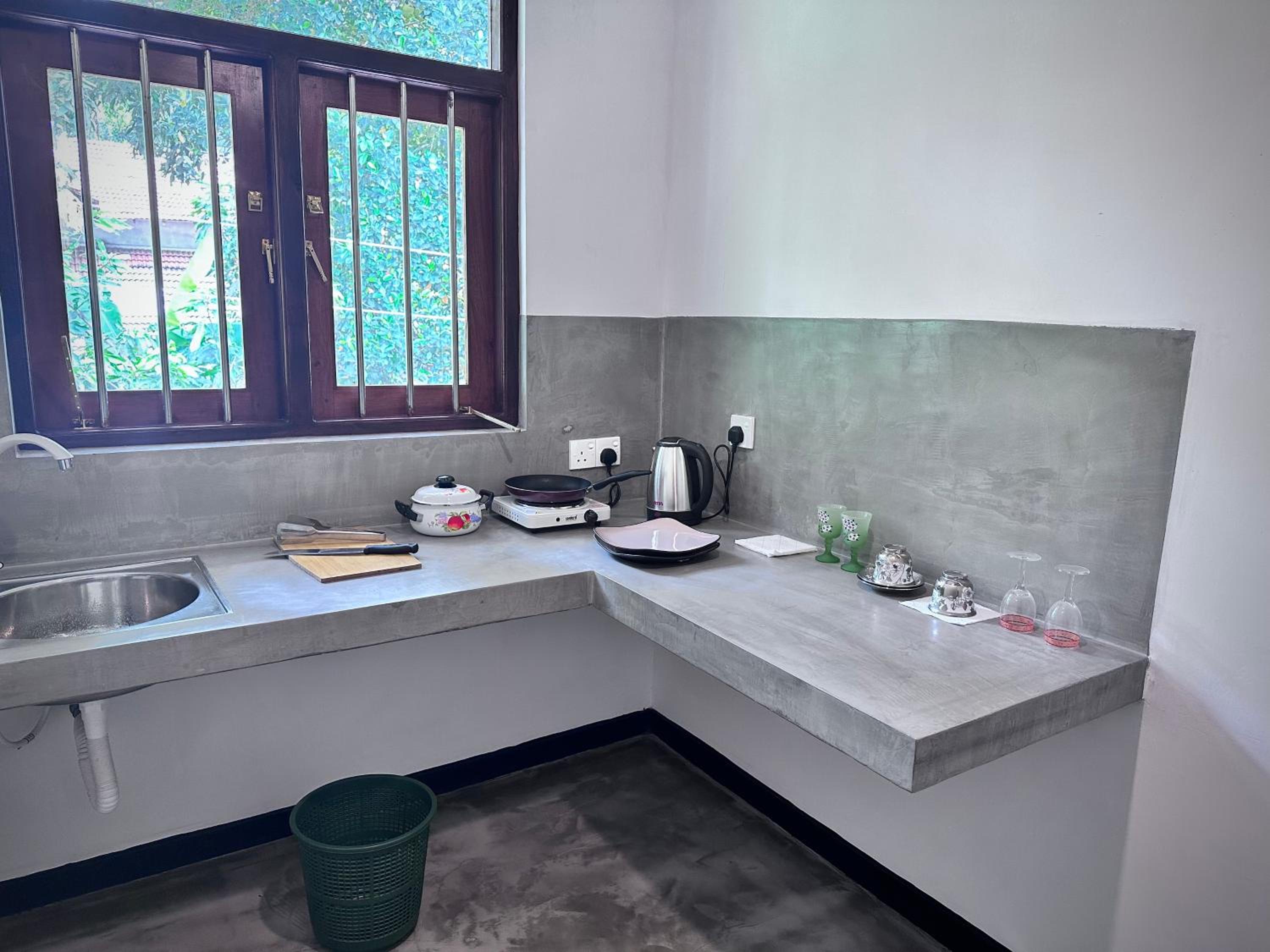 One-Bedroom Villa photo 2