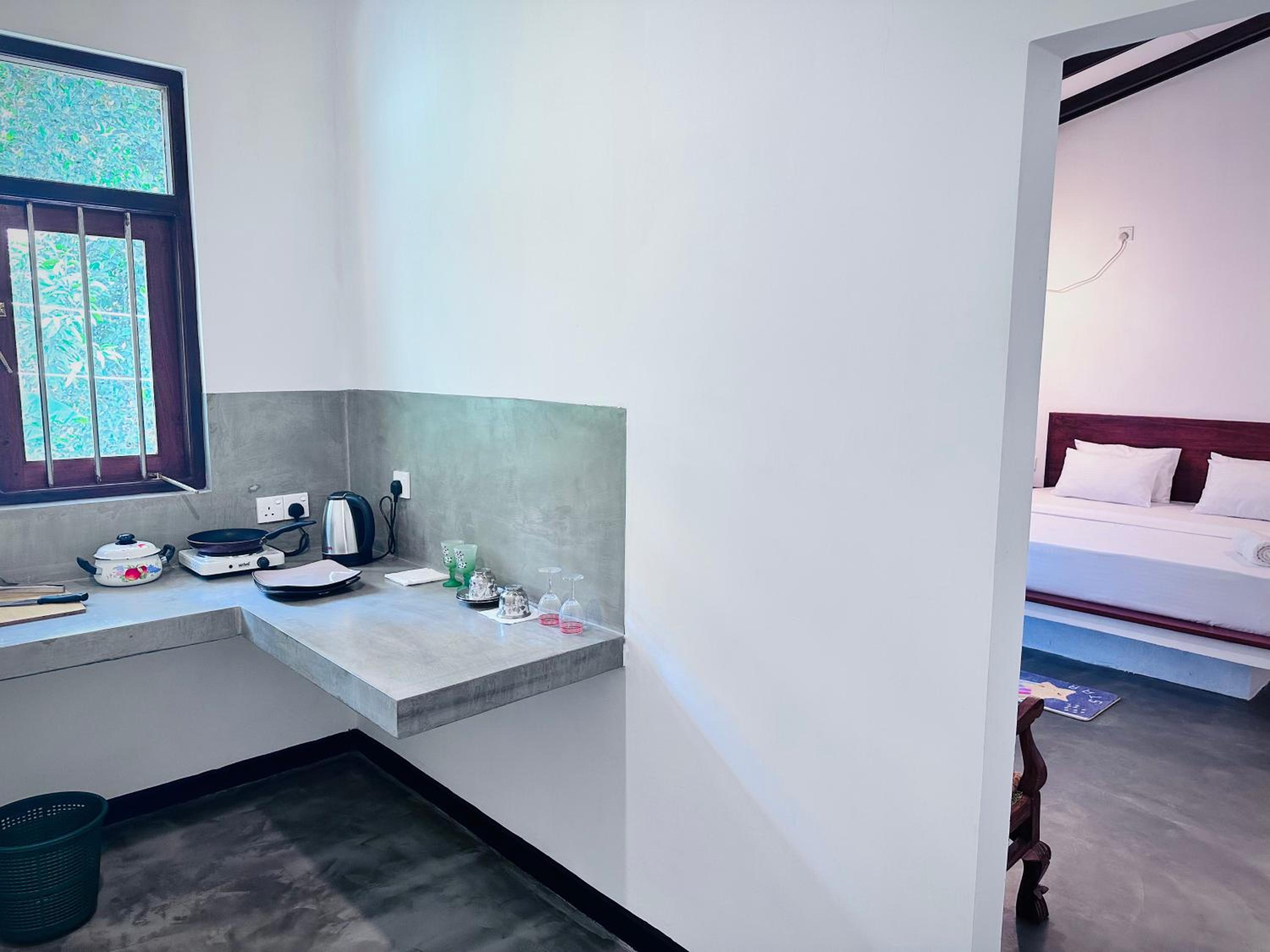 One-Bedroom Villa photo 2