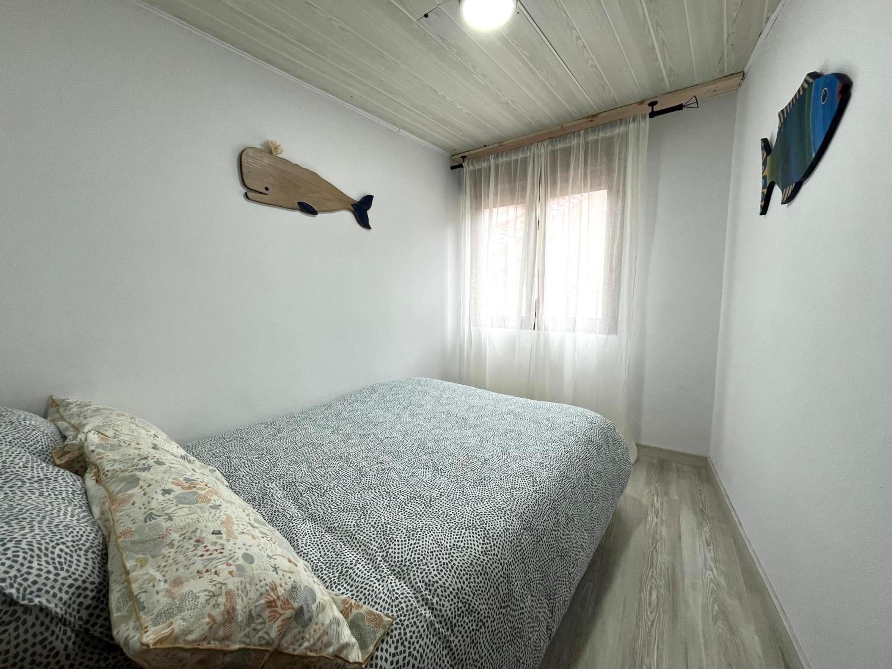 Two-Bedroom House photo 2