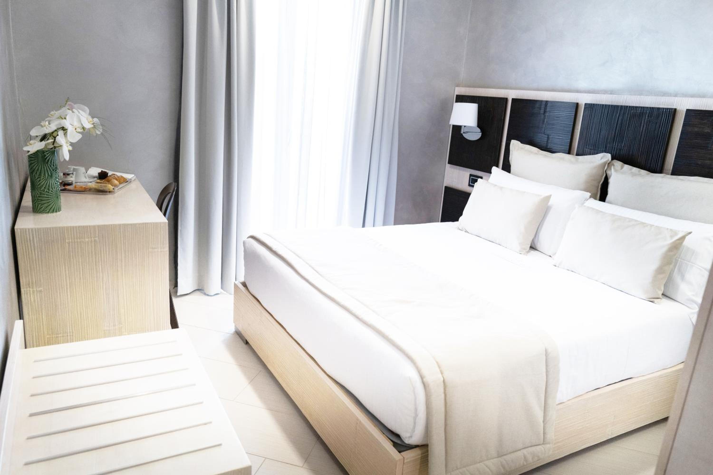 Small Double Room
