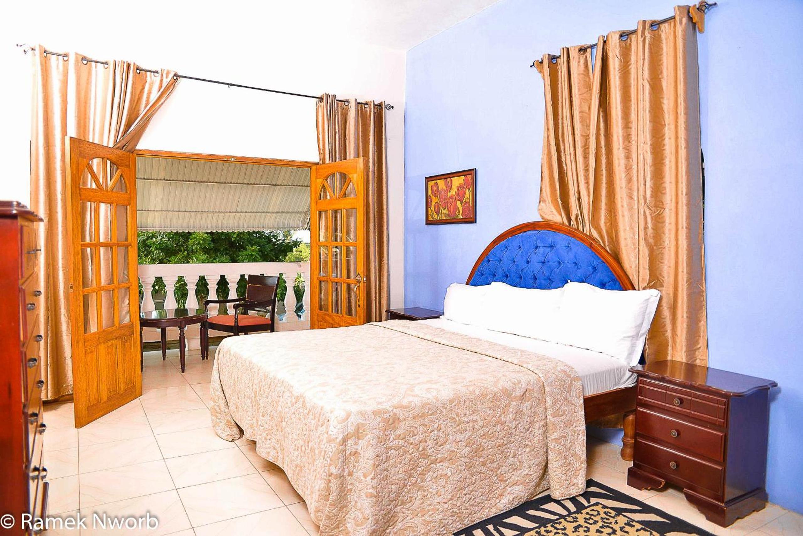 Deluxe Single Room photo 1