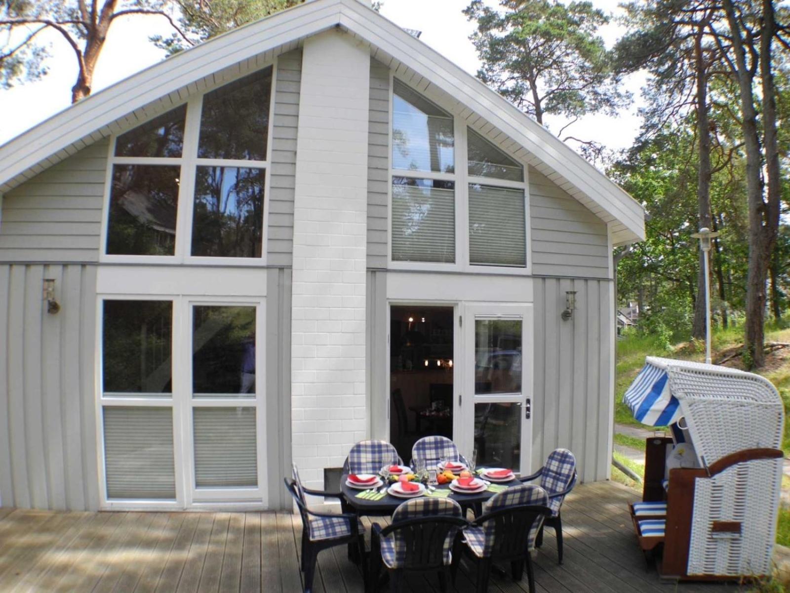 Vacation Home photo 3