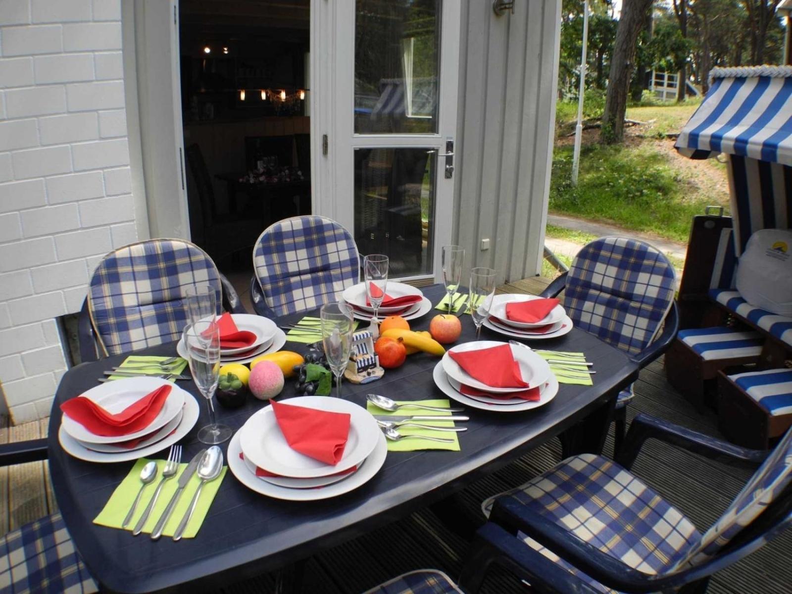 Vacation Home photo 2