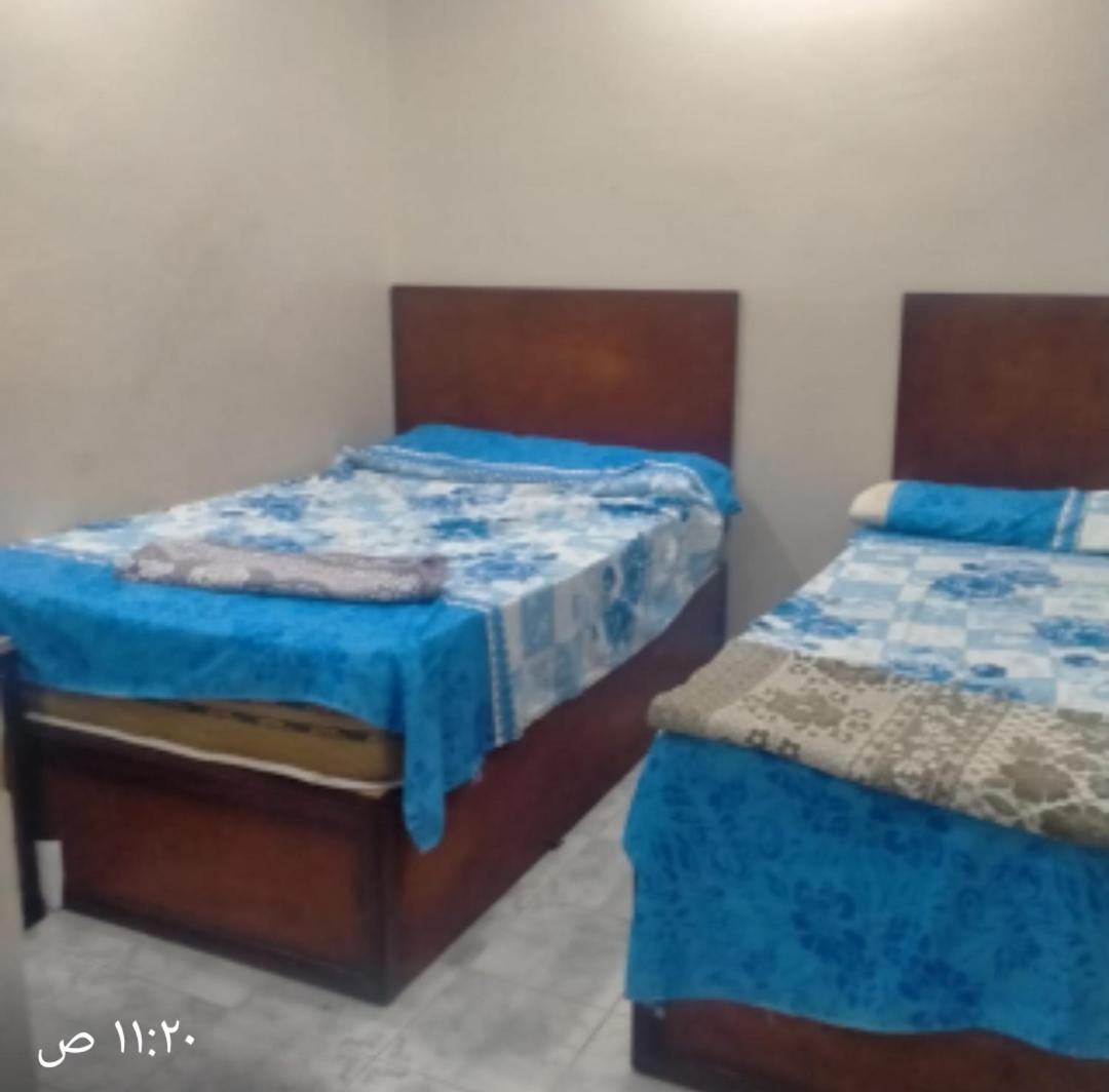 Large Twin Room photo 2