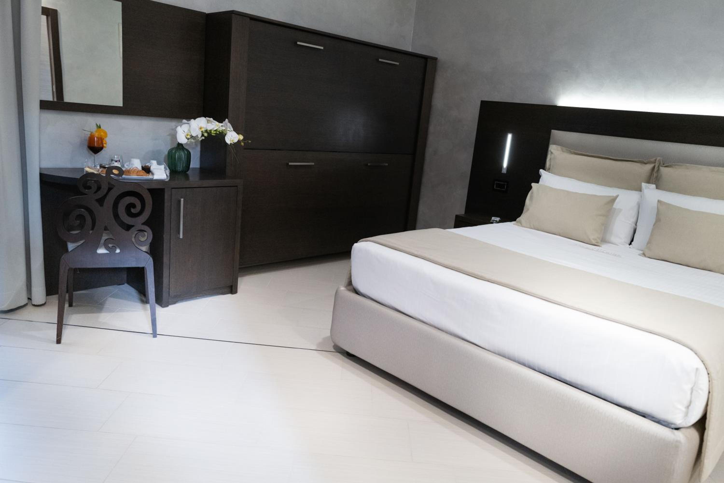 Comfort Quadruple Room