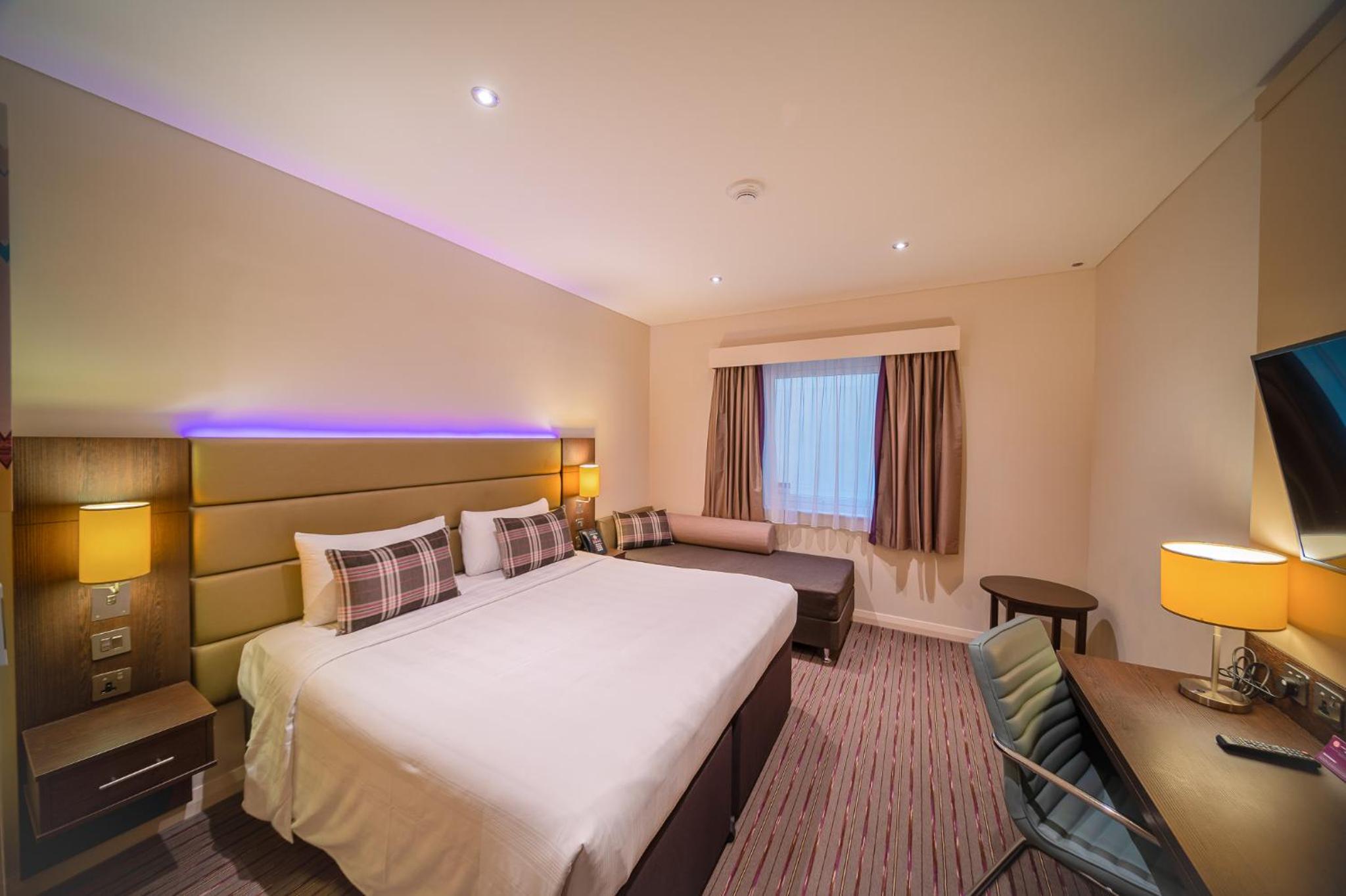 Non-Smoking - Double Room - Photo 1