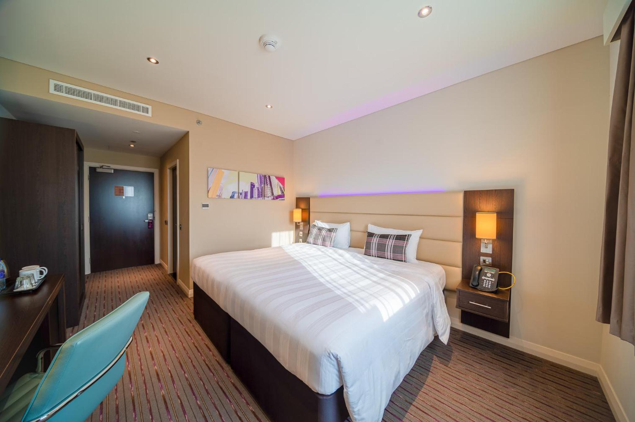 Non-Smoking - Double Room - Photo 3