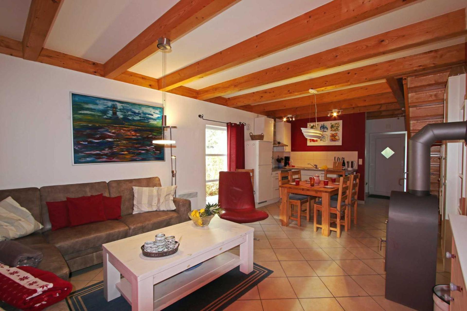 Vacation Home photo 1