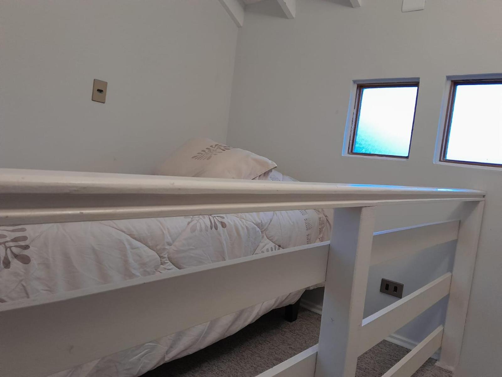 One-Bedroom Villa photo 1