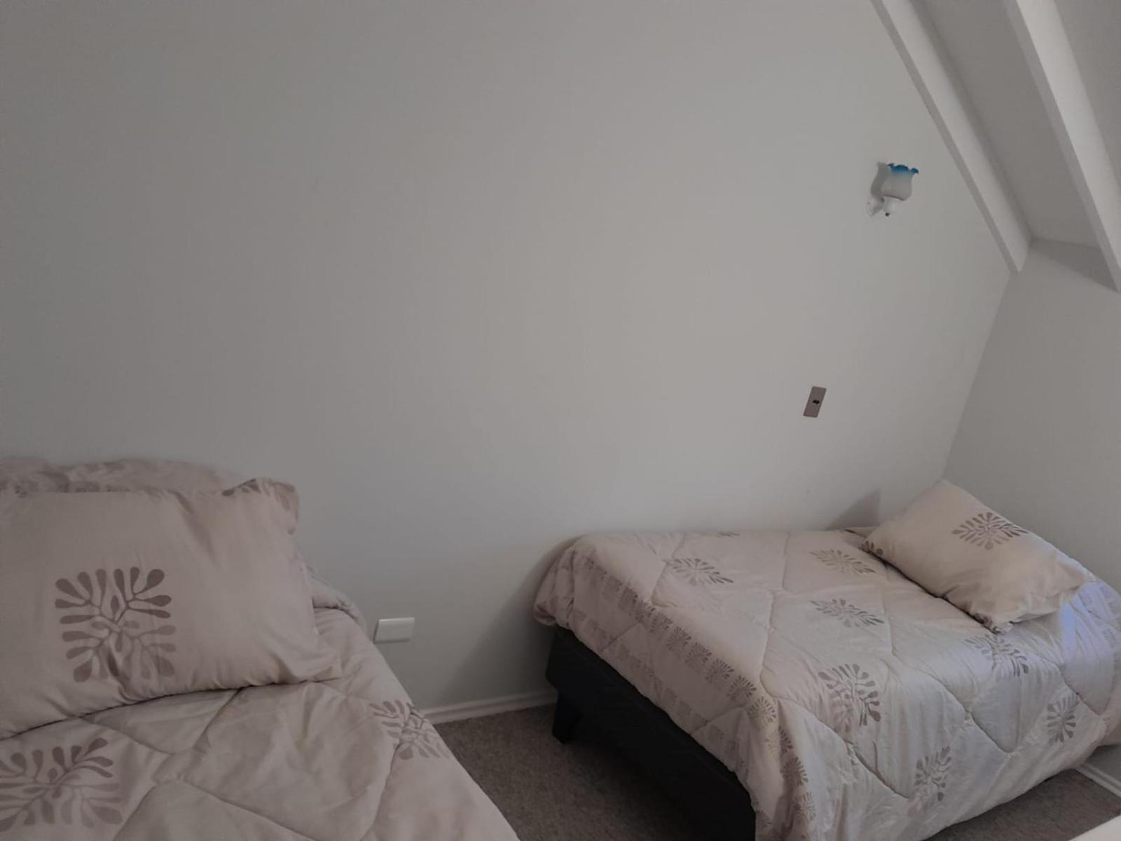 One-Bedroom Villa photo 2