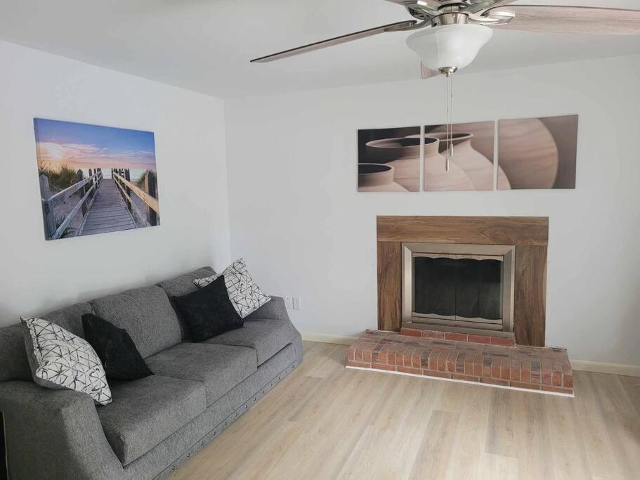 Four-Bedroom House photo 1