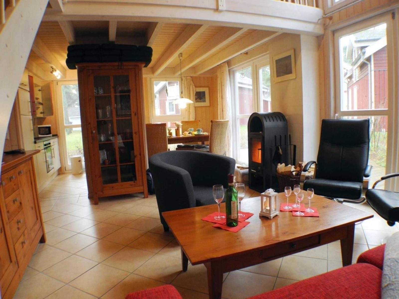 Vacation Home photo 1