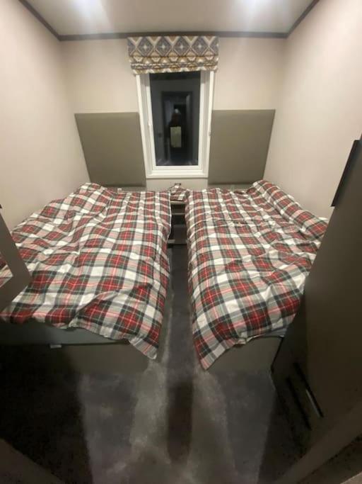 Two-Bedroom Chalet photo 3