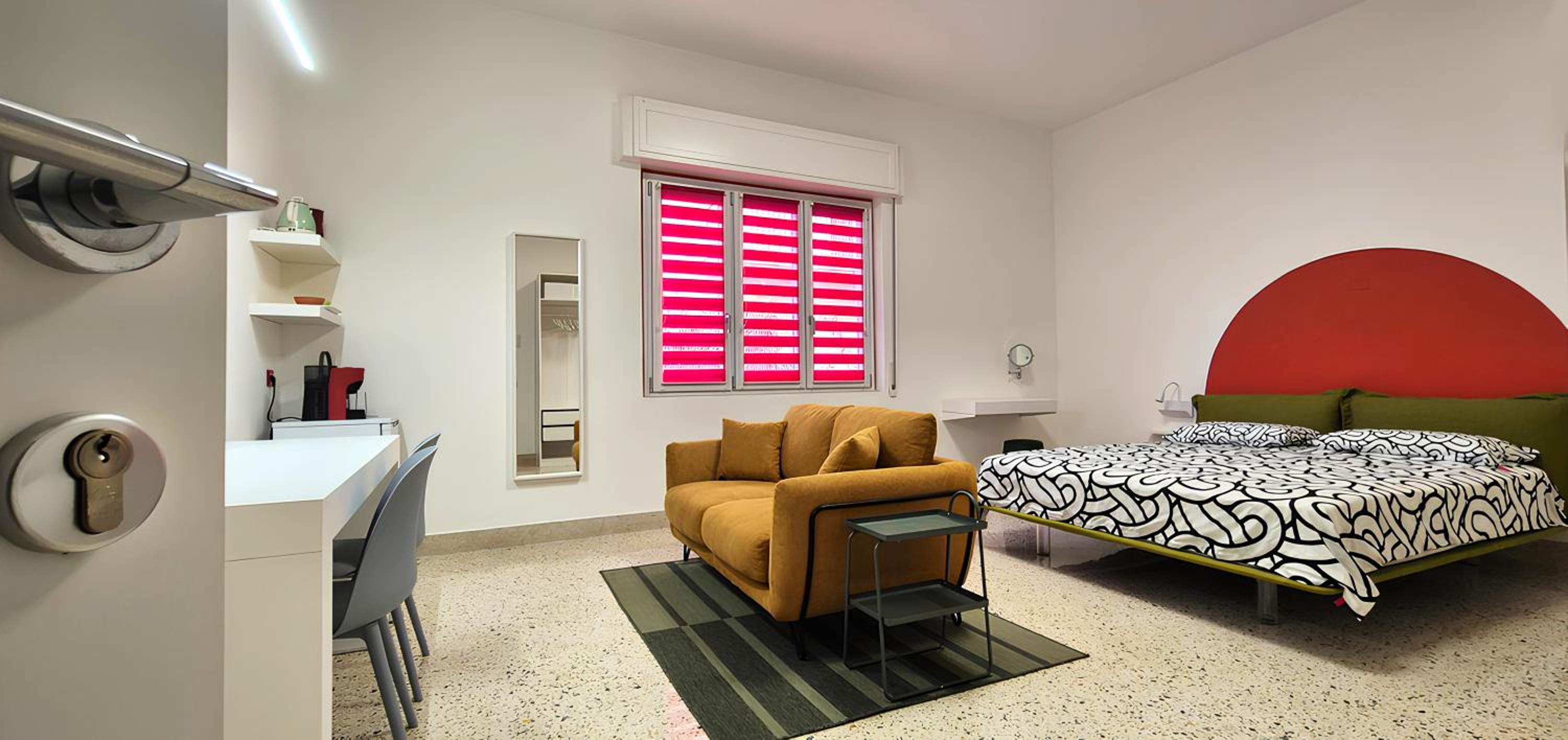 Superior Triple Room photo 1
