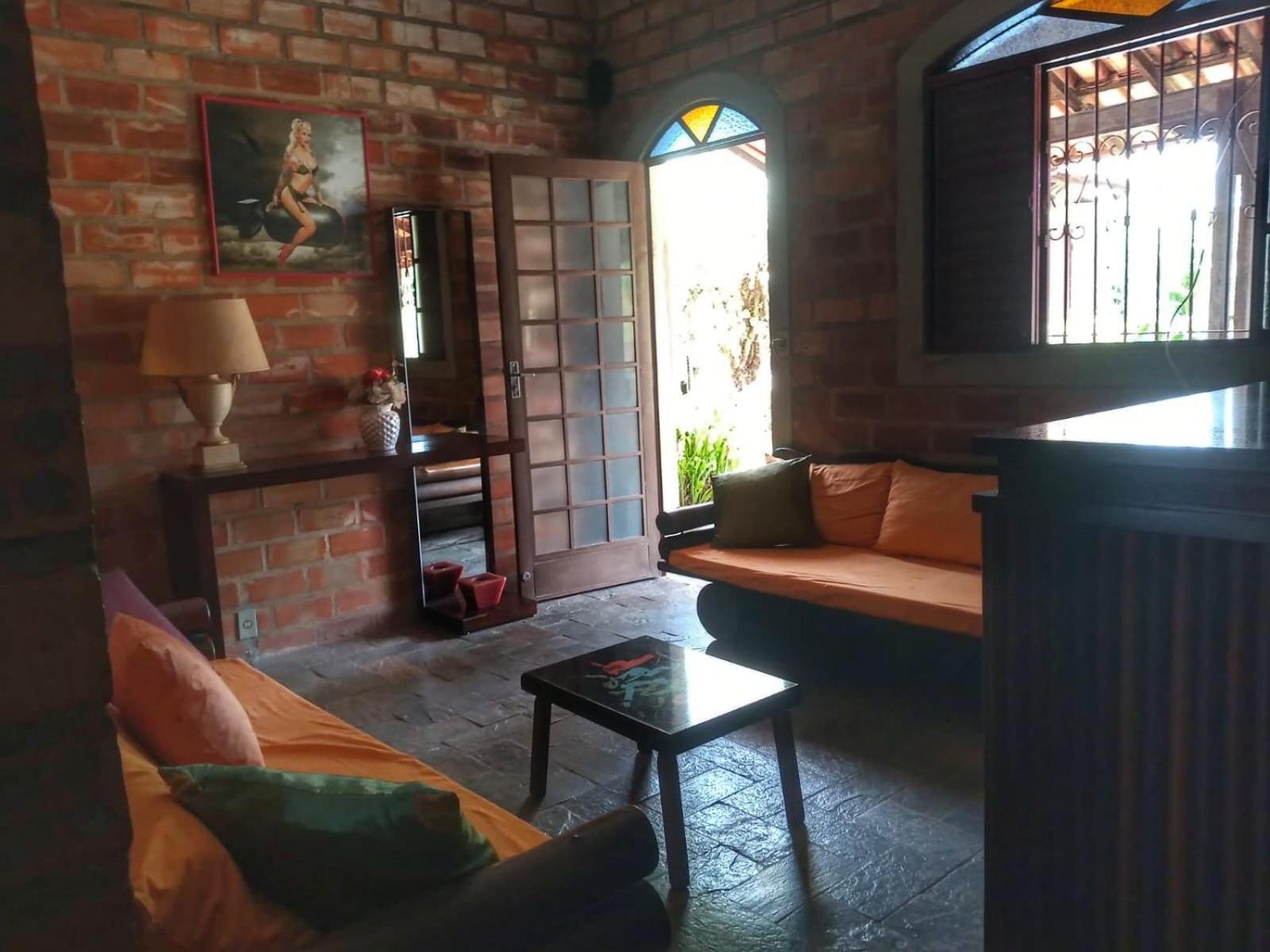 Three-Bedroom House photo 1