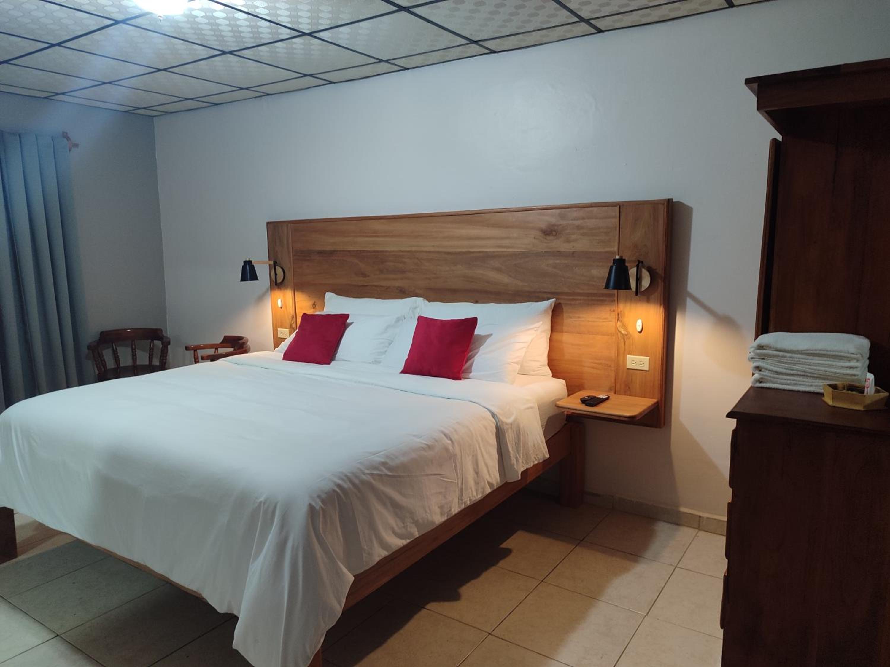 Superior King Room photo 2