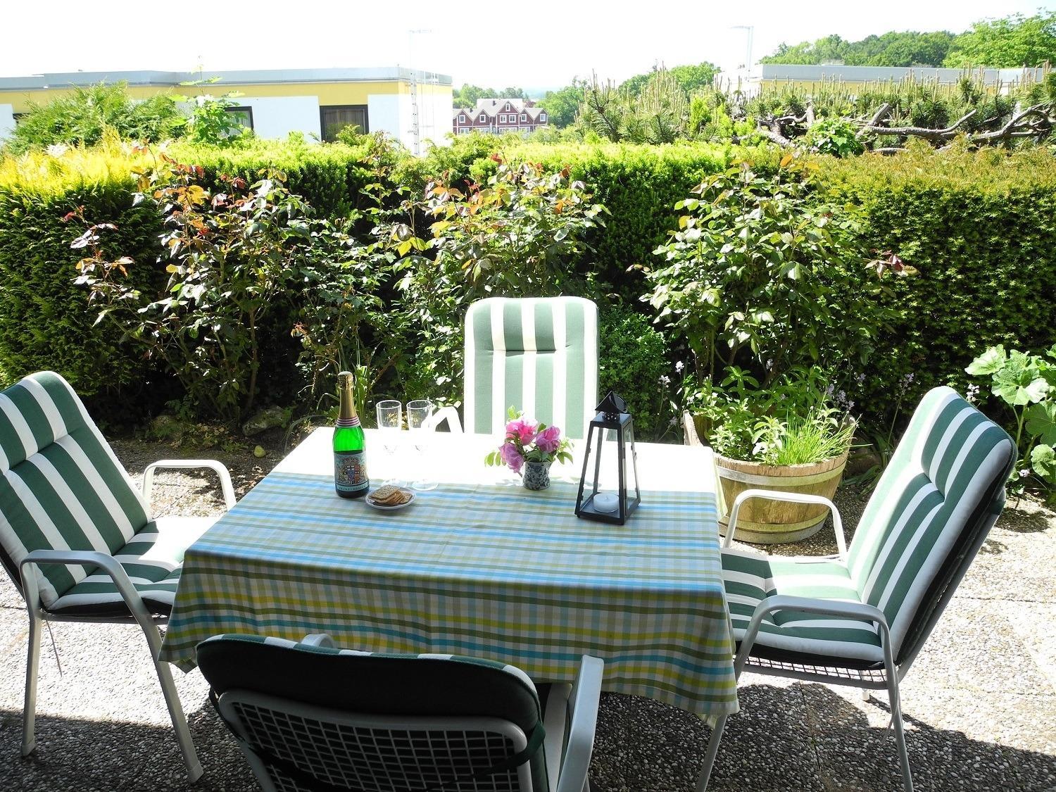 Bungalow photo 2
