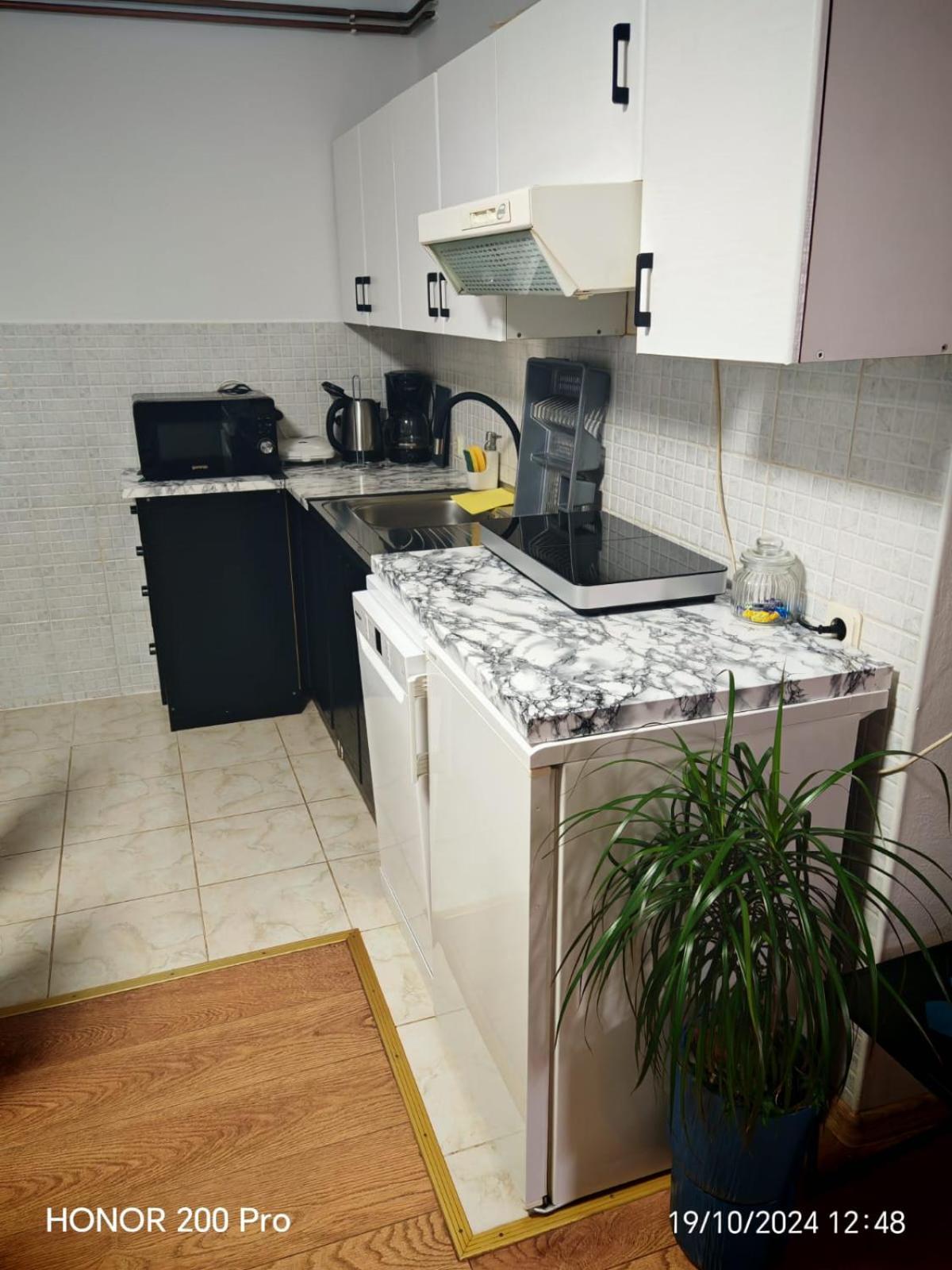 Two-Bedroom Apartment - Photo 17
