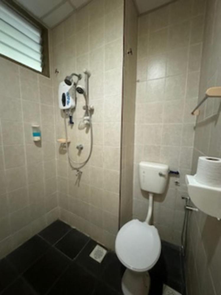 Deluxe Twin Room photo 2
