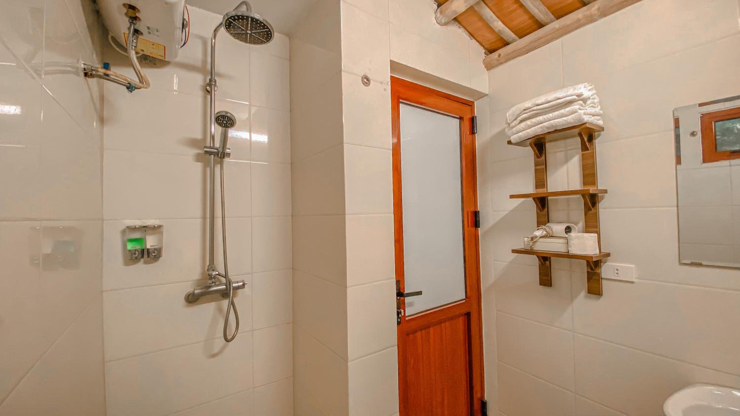 Double Room with Terrace photo 3