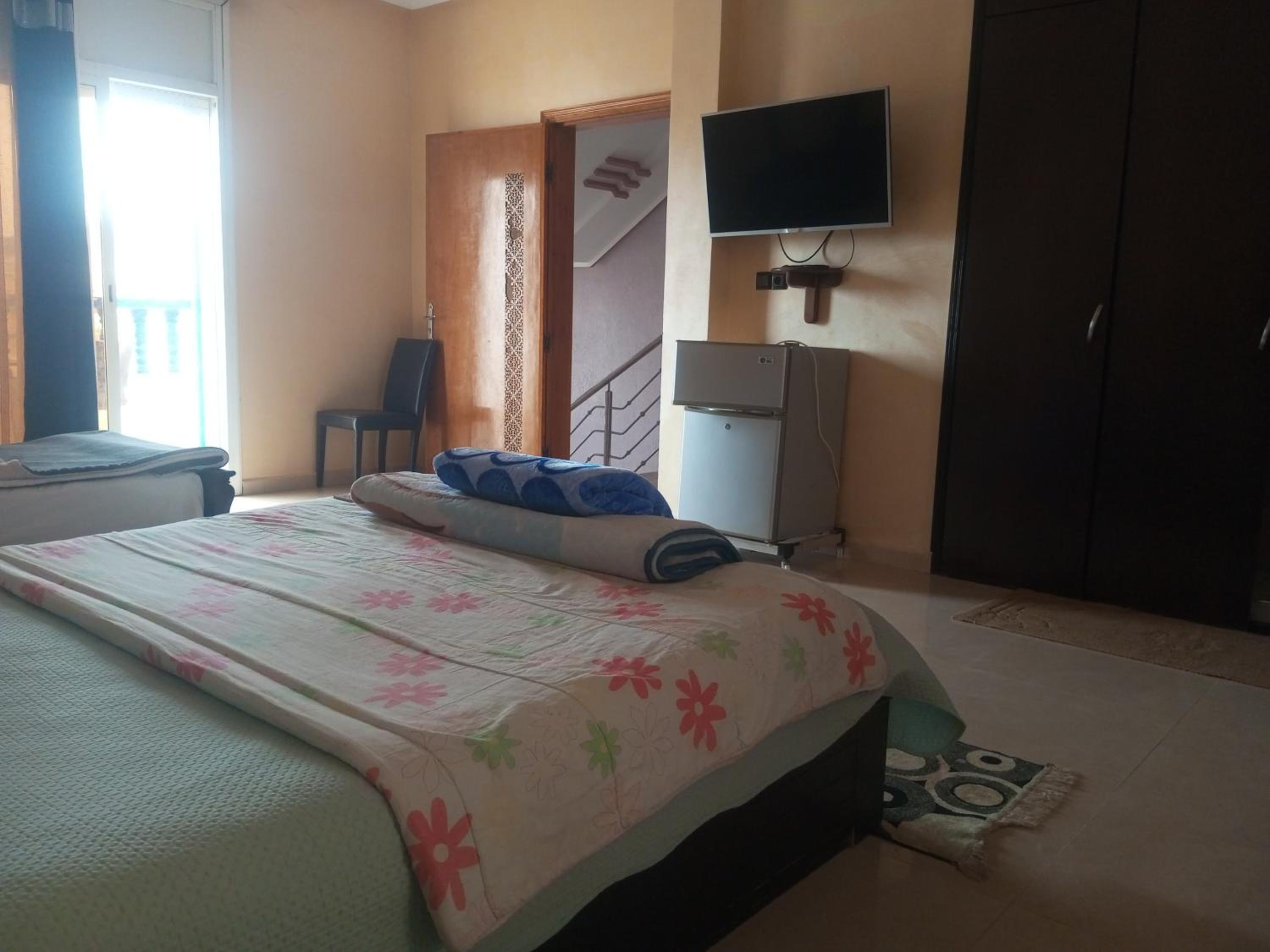 Double Or Twin Room With View photo 1