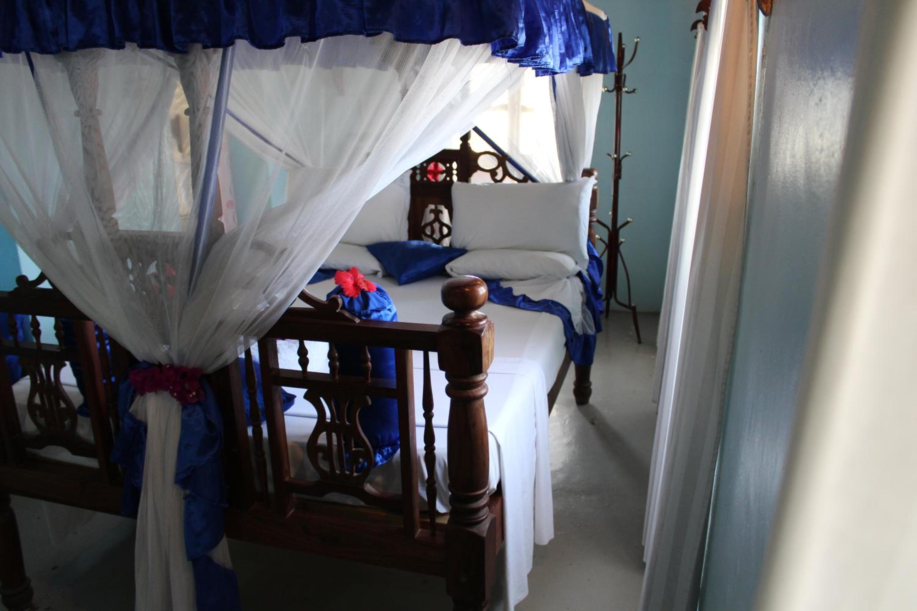Double Room - Photo 1