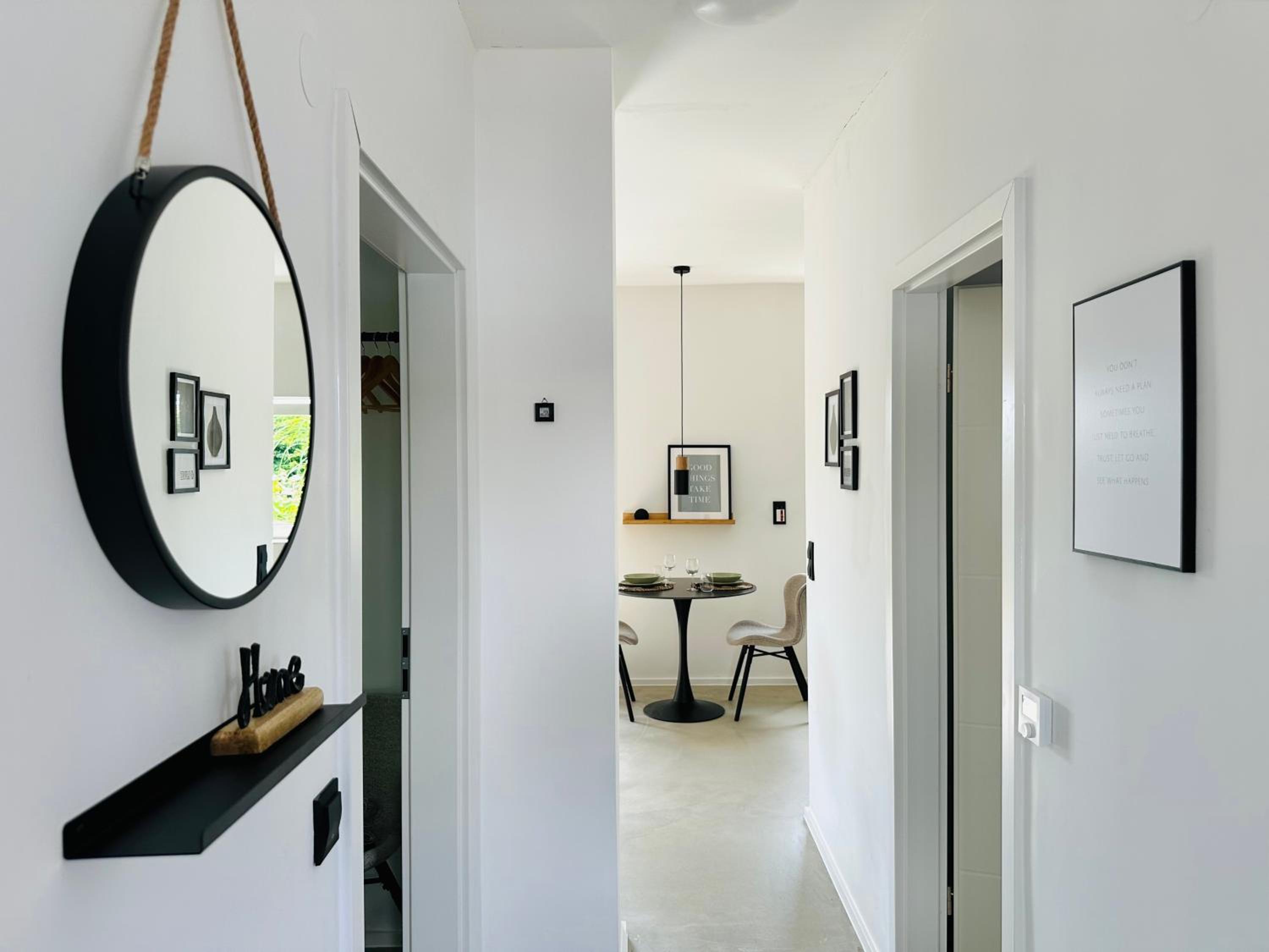 One-Bedroom House photo 3