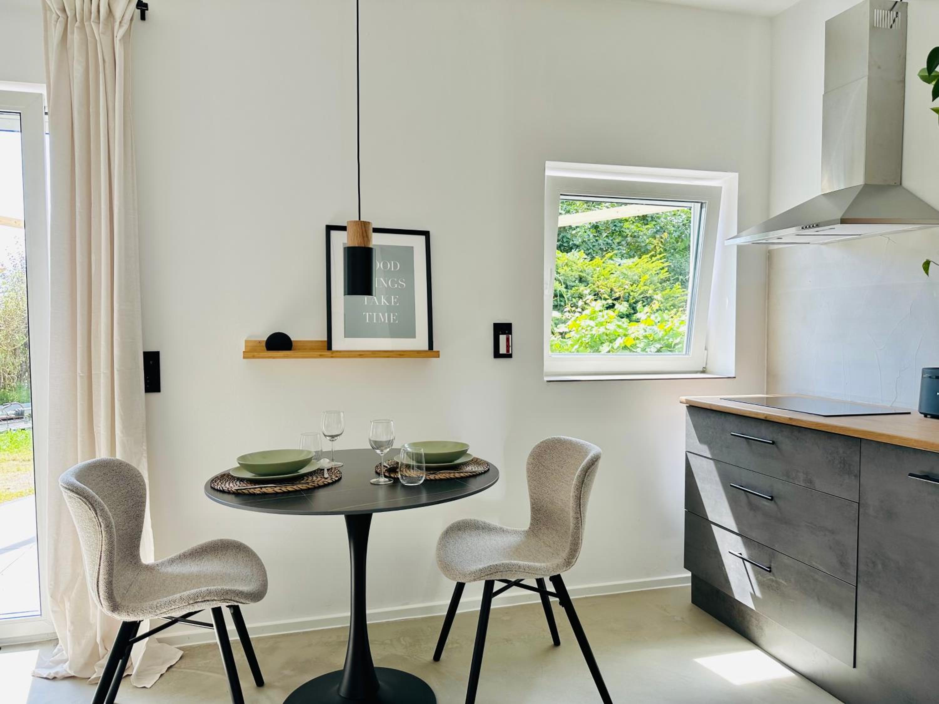 One-Bedroom House photo 2