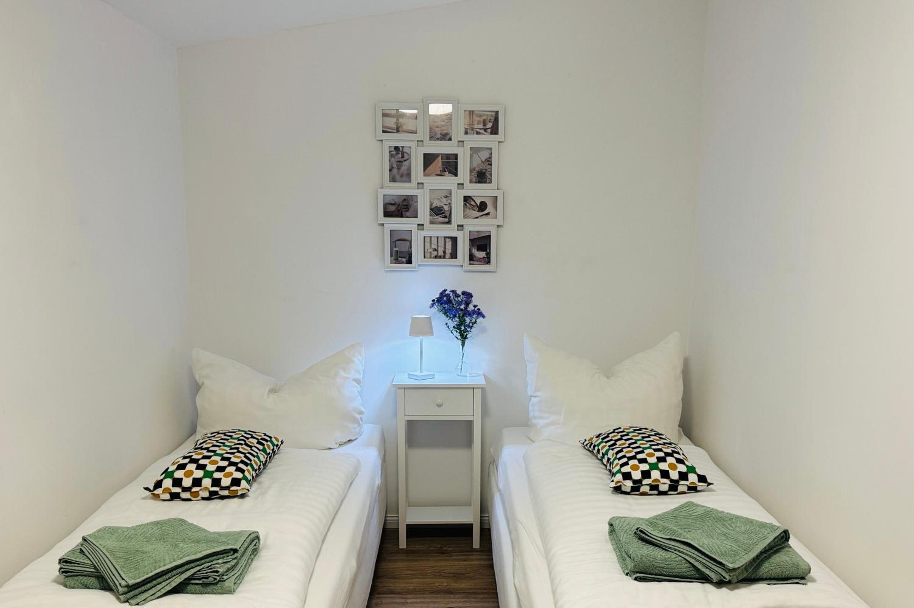Two-Bedroom House photo 1