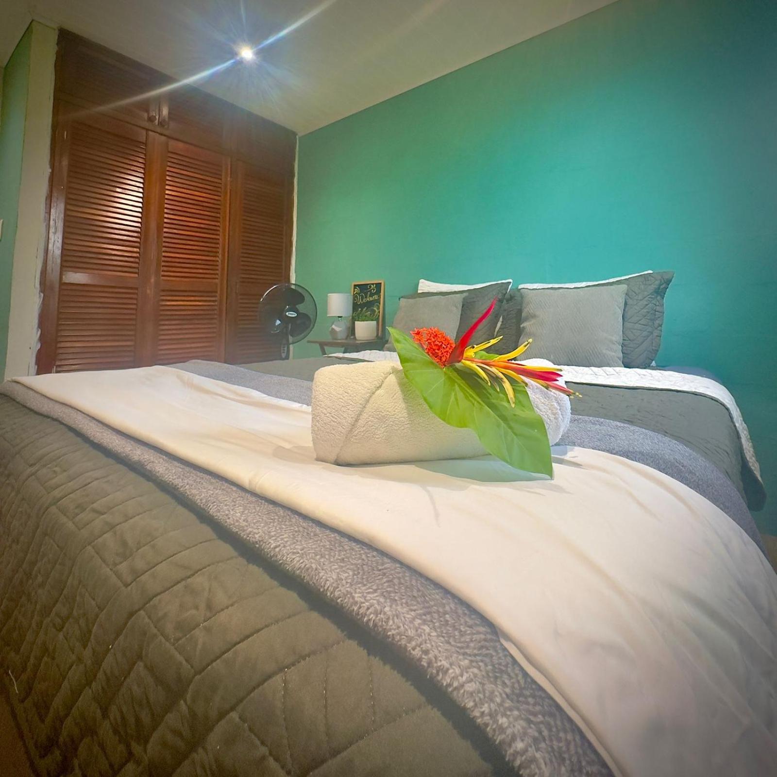 Standard Double Room With Fan photo 1