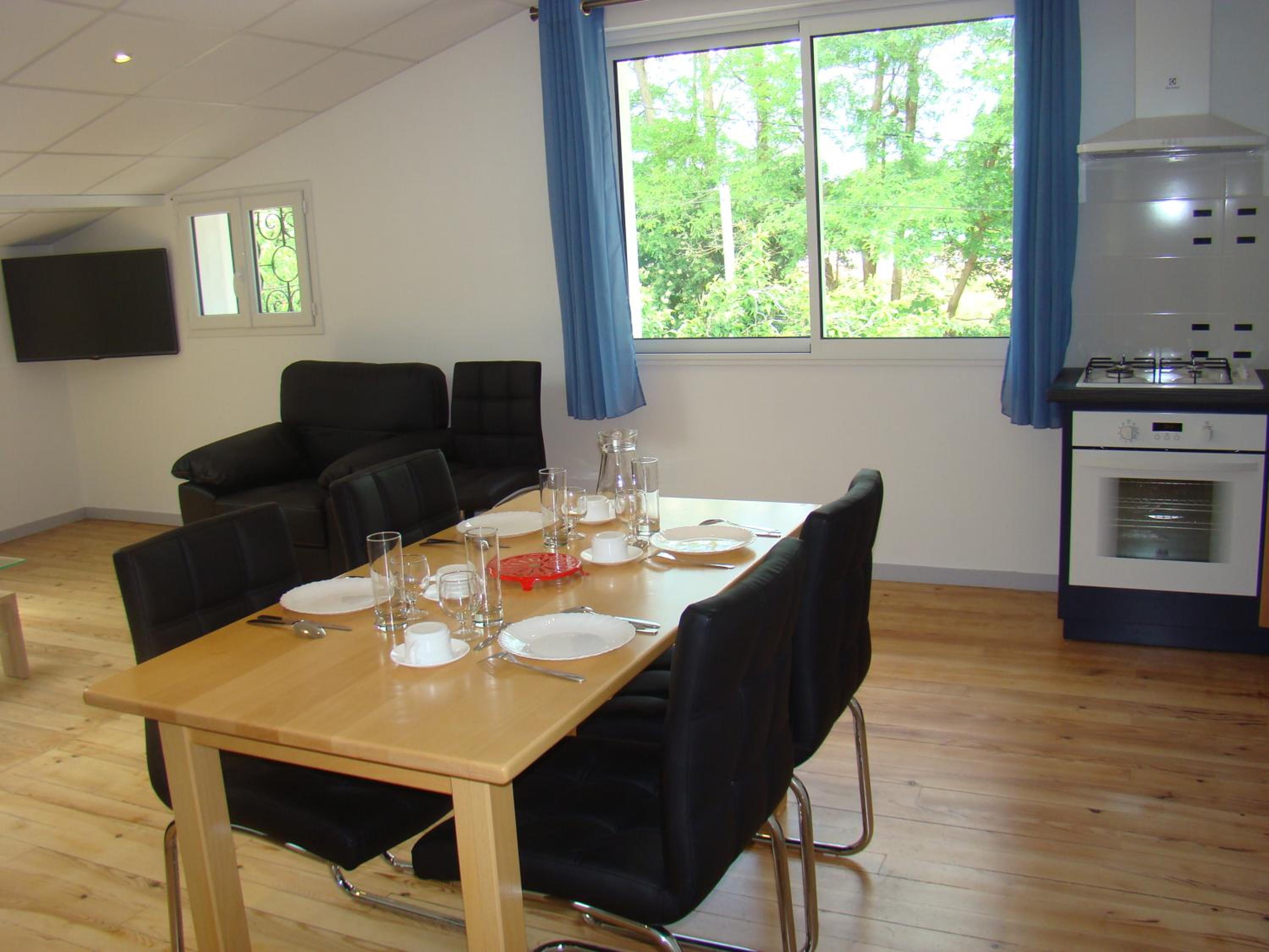 Holiday Home Xaramela  photo 3