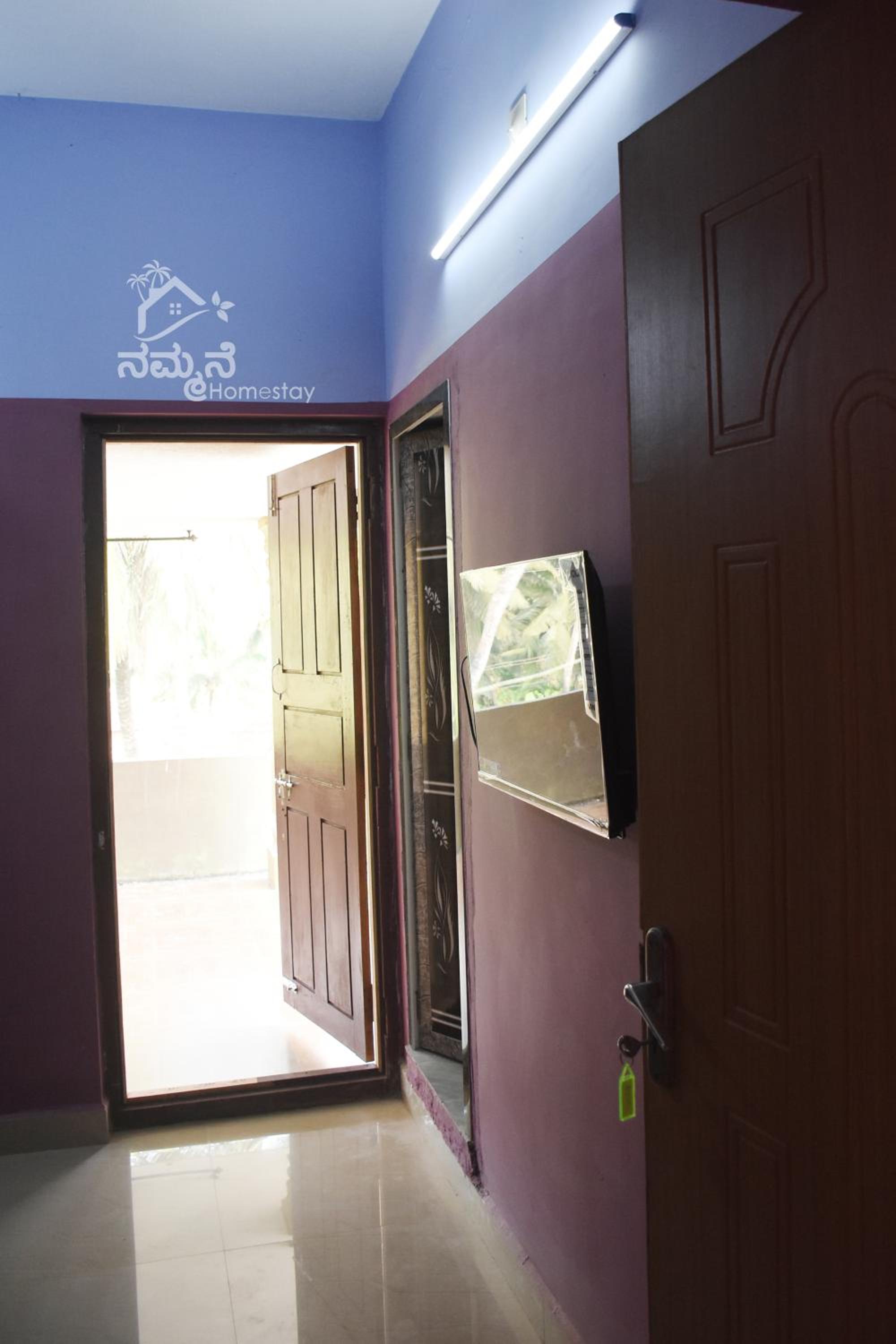 One-Bedroom House photo 2