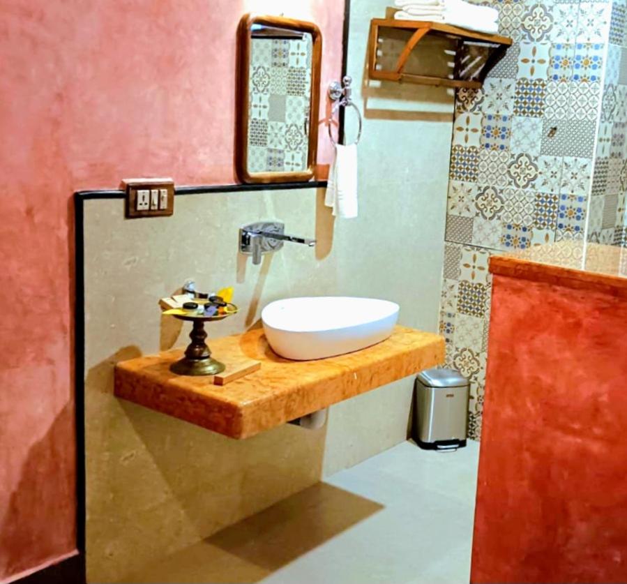 Suite with Garden View photo 2