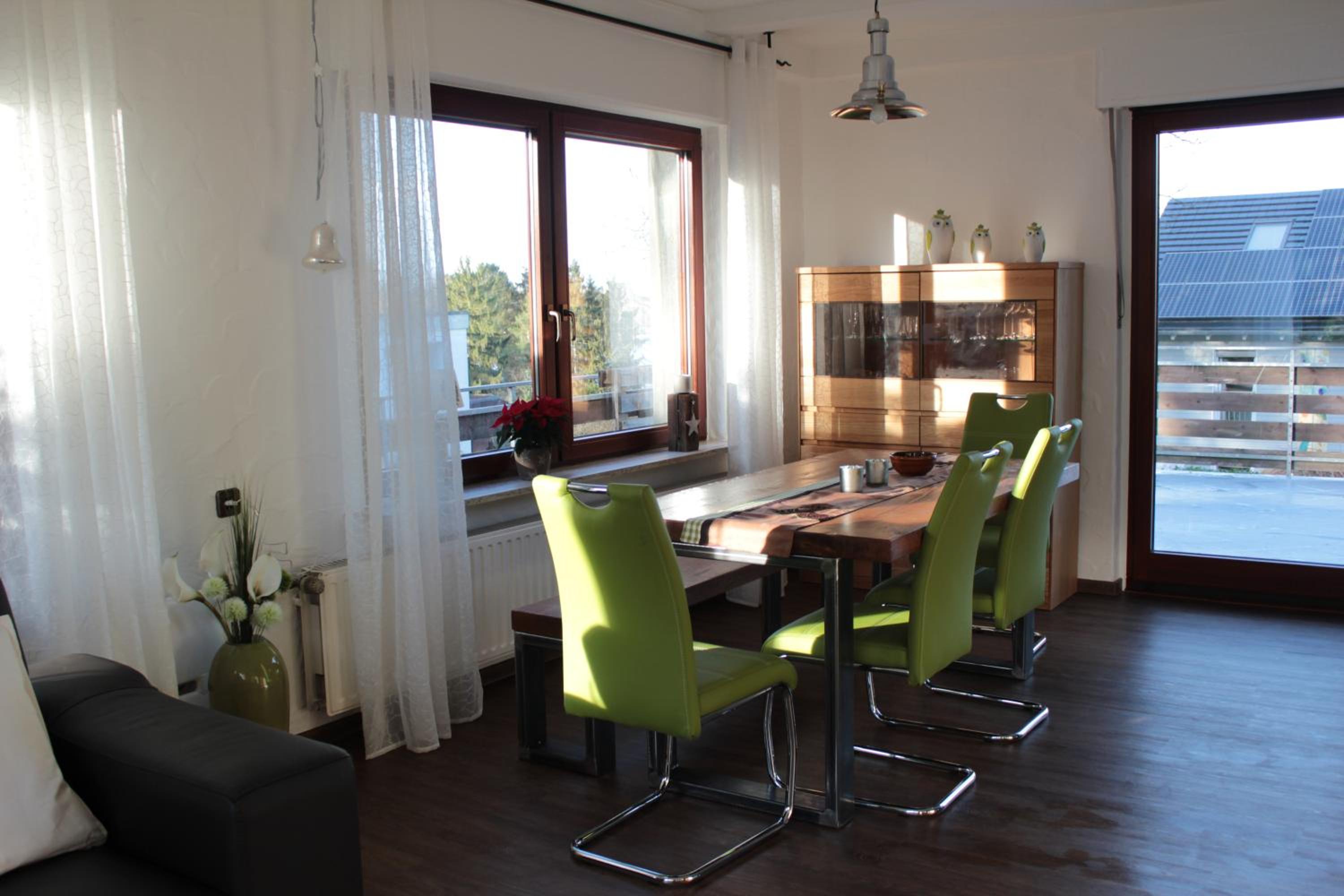 Two-Bedroom House photo 2