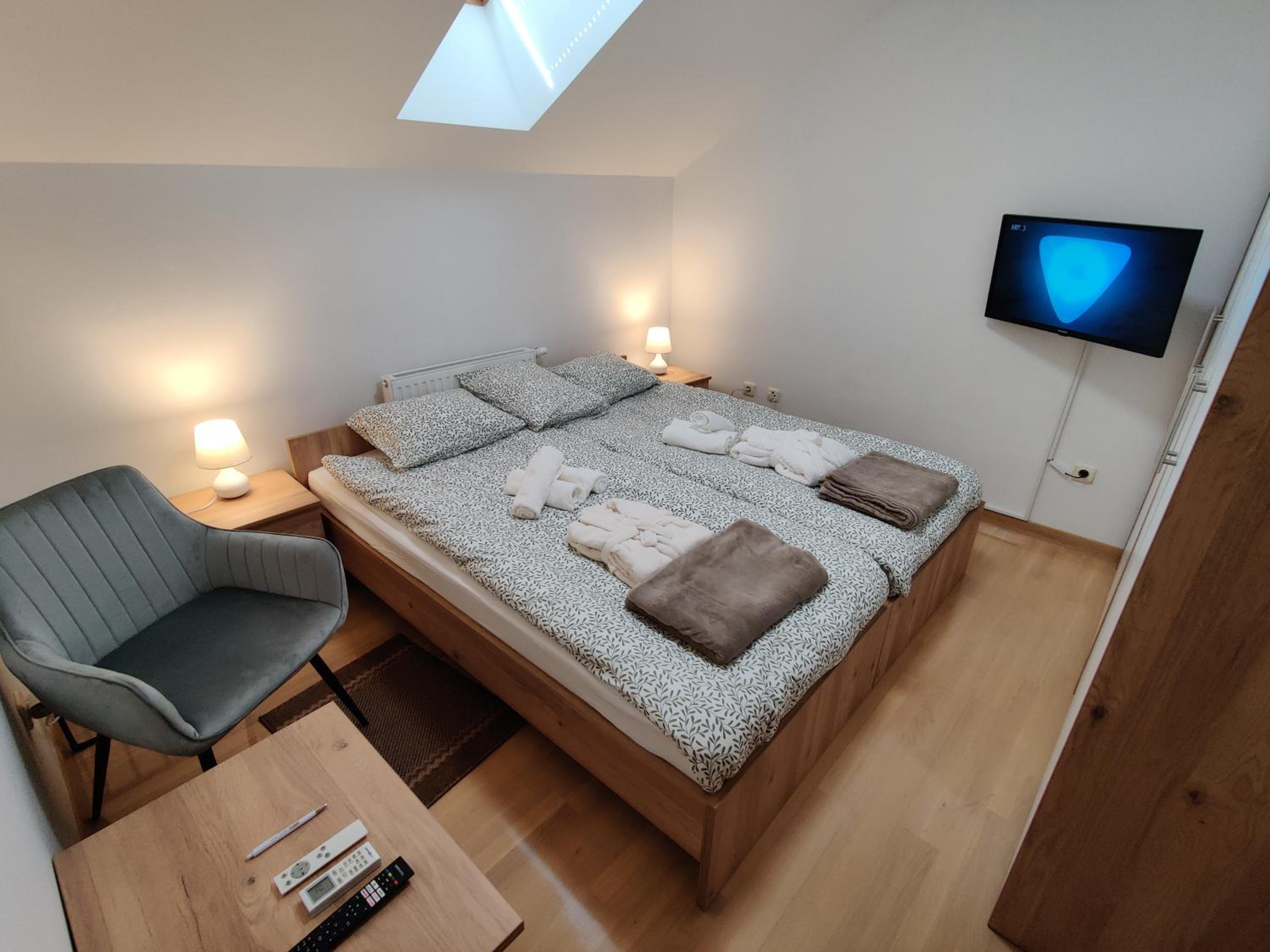 Double or Twin Room