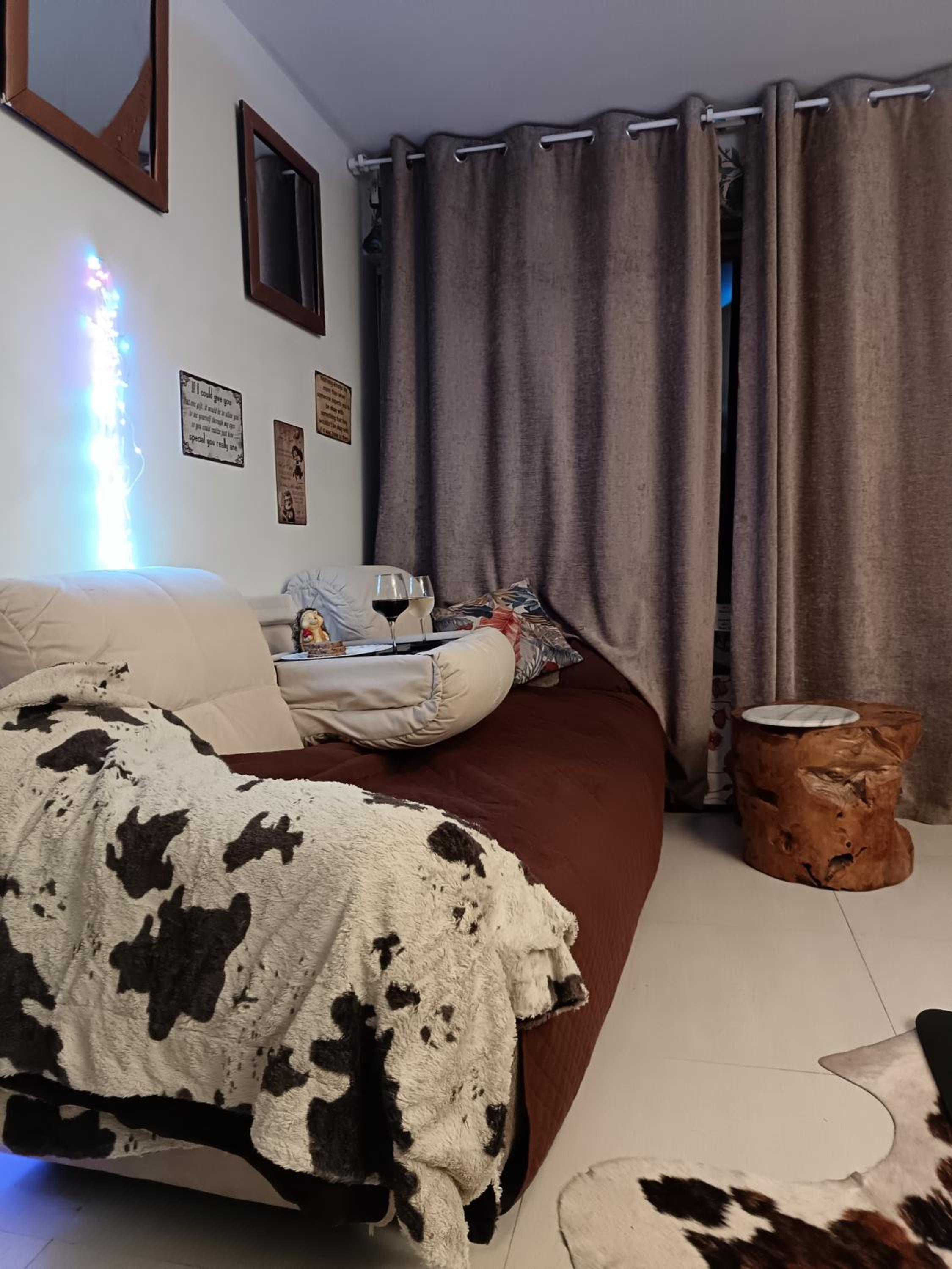 Two-Bedroom Apartment photo 1