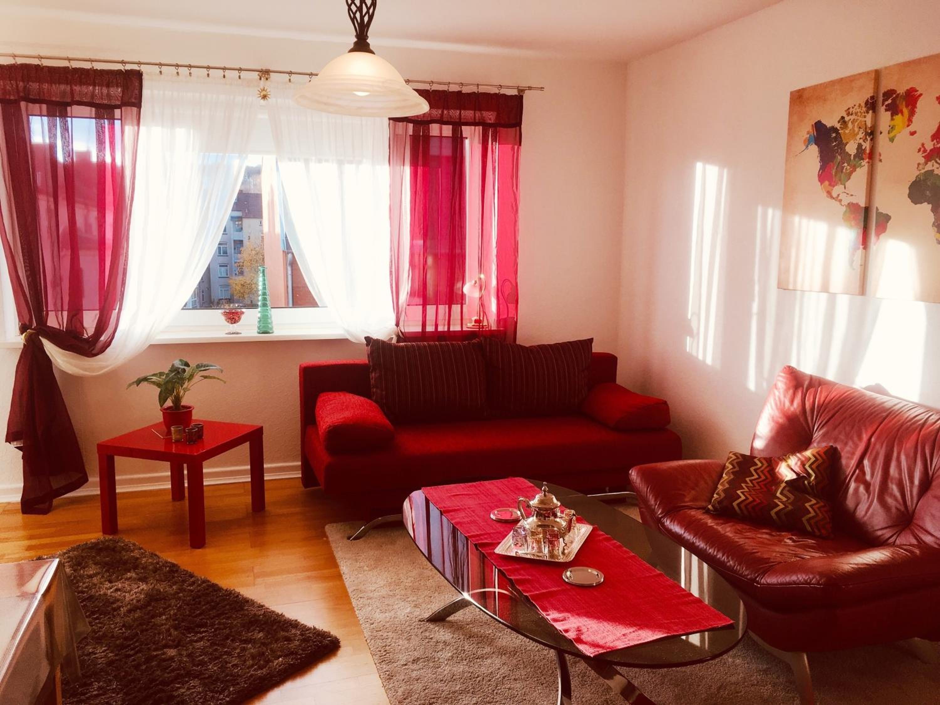 Apartment photo 1