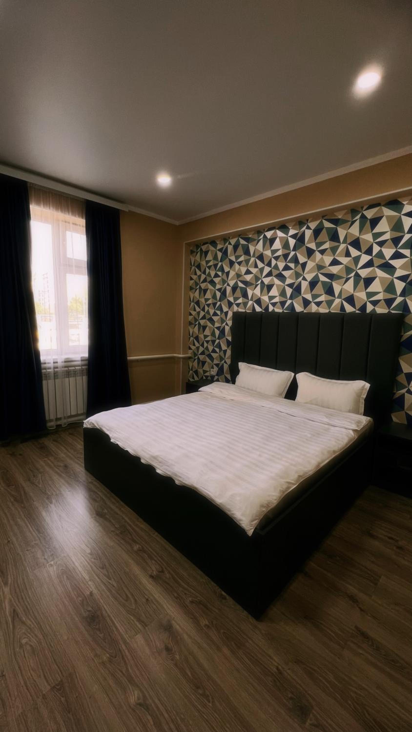 Deluxe Double Room photo 1