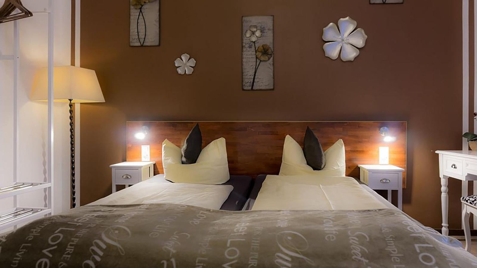 Comfort Double Room photo 2